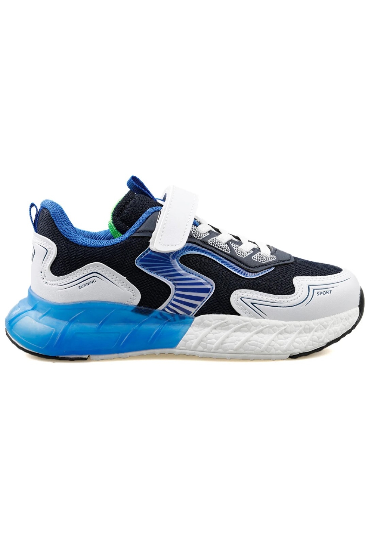 Owen Ortopedik Çocuk Spor Ayakkabı - Görsel 4