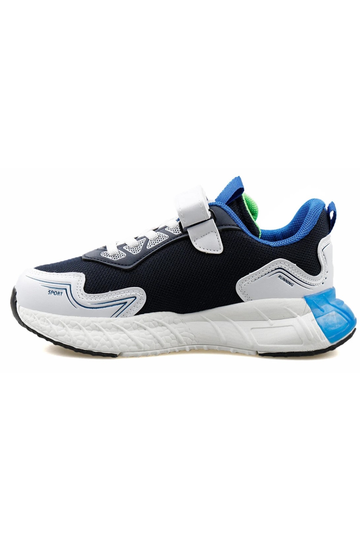 Owen Ortopedik Çocuk Spor Ayakkabı - Görsel 5