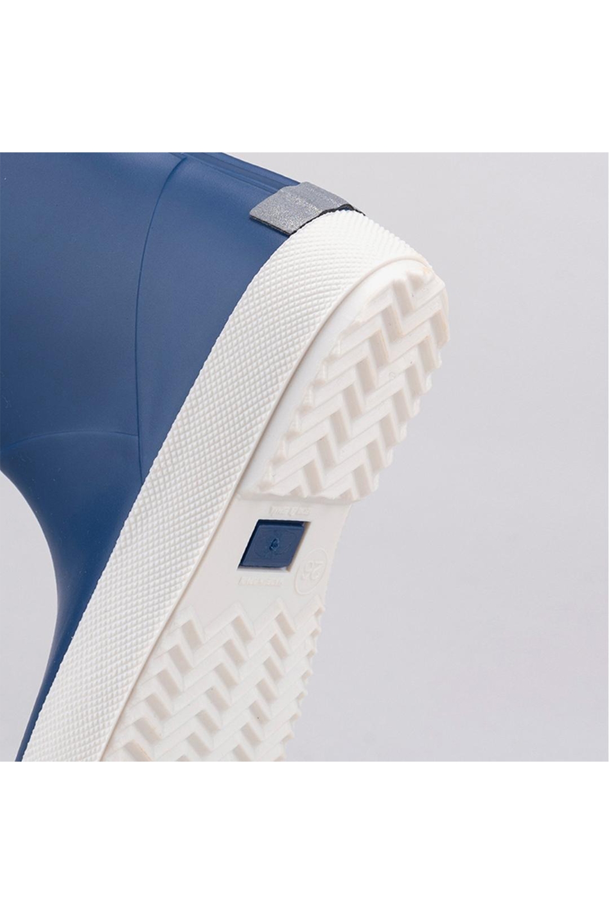 Splash Nautico Çocuk Lacivert Çizme - Görsel 5