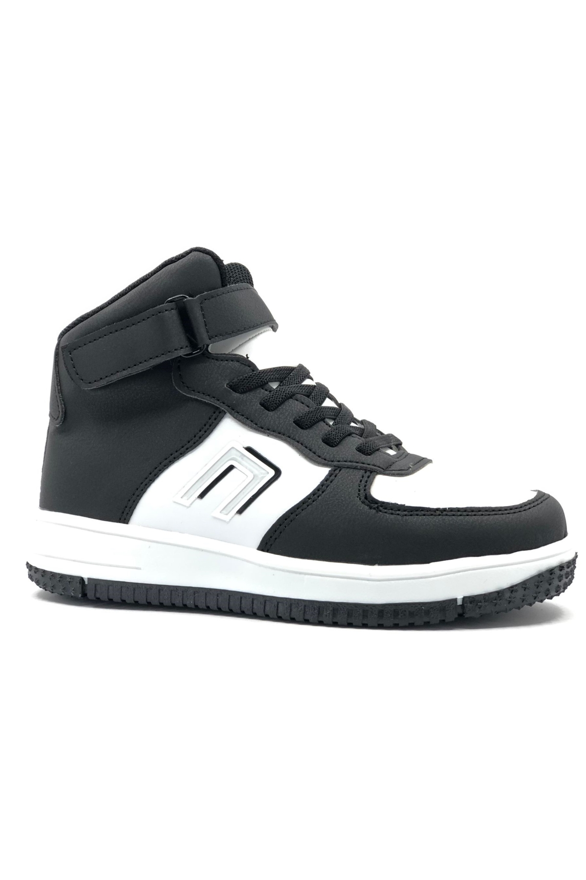 Kocamanlar Glaxy Uzun Pekin Boğaz Basketbol Çocuk Spor Ayakkabı - Görsel 3