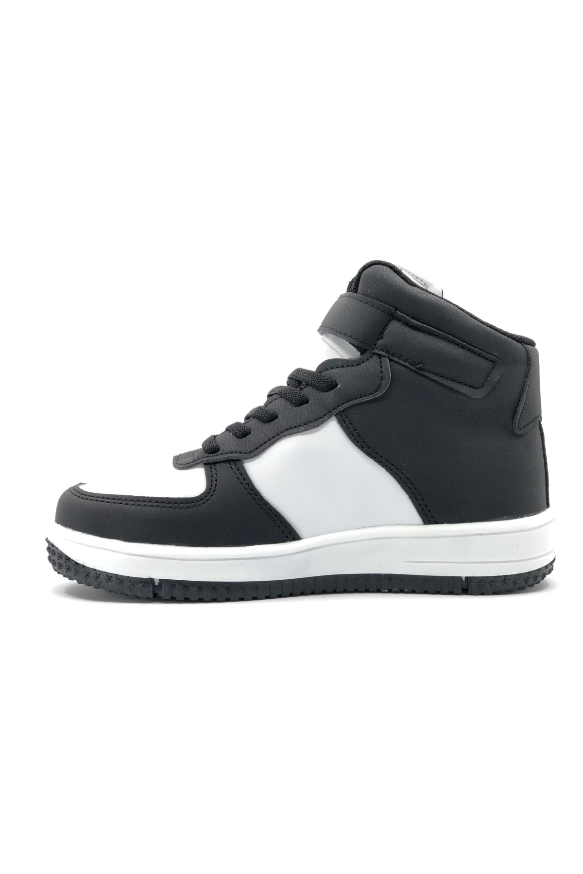 Kocamanlar Glaxy Uzun Pekin Boğaz Basketbol Çocuk Spor Ayakkabı - Görsel 4