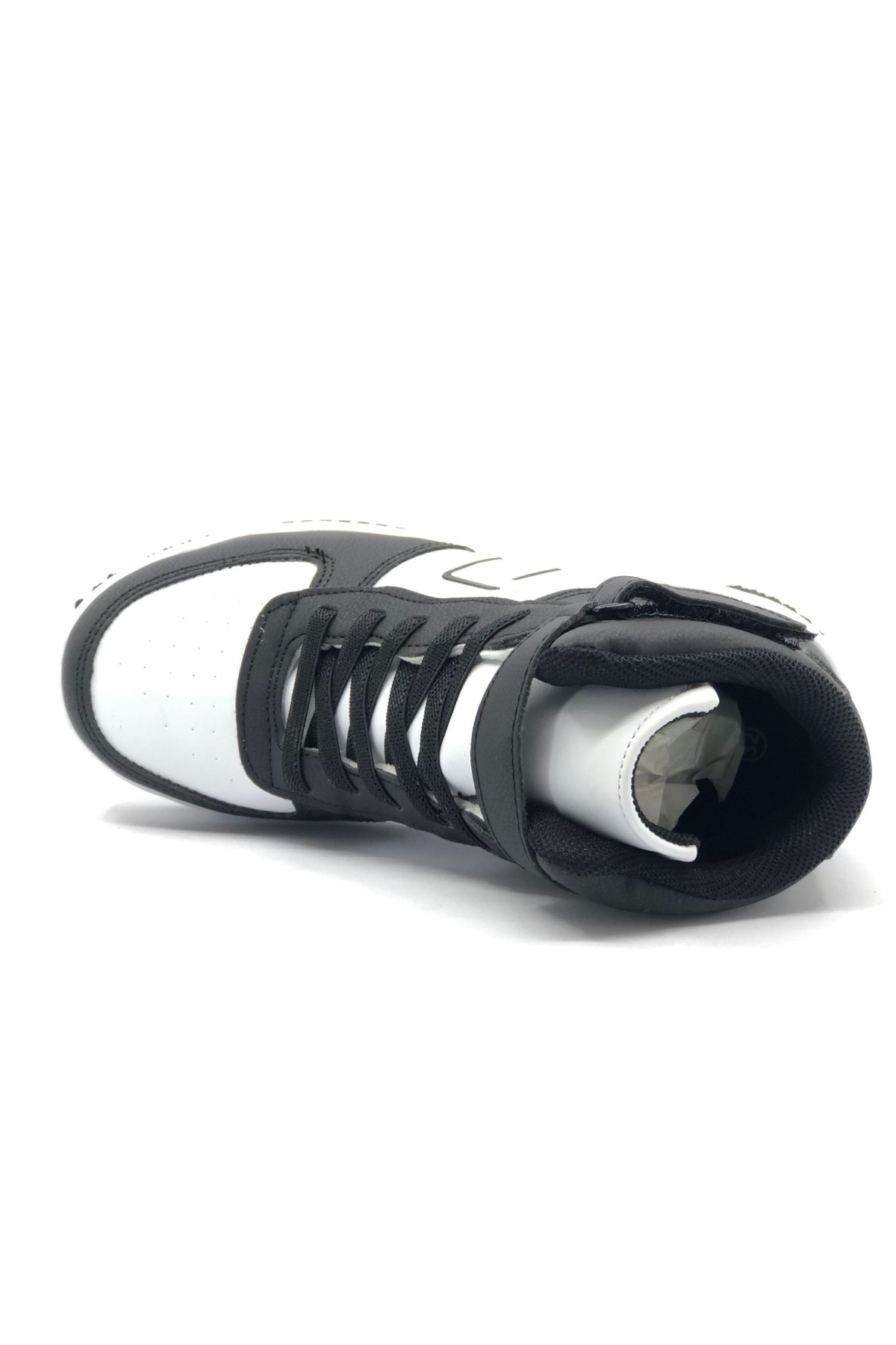 Kocamanlar Glaxy Uzun Pekin Boğaz Basketbol Çocuk Spor Ayakkabı - Görsel 5