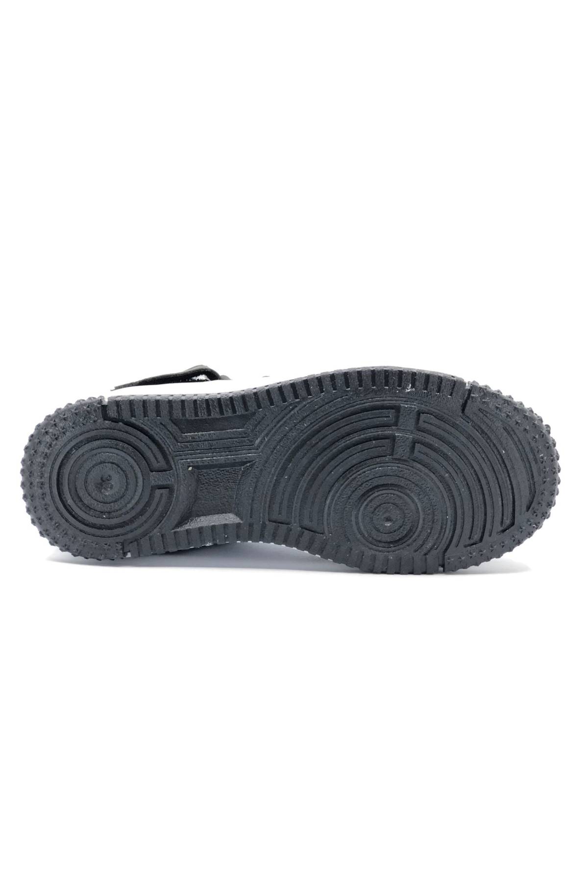 Kocamanlar Glaxy Uzun Pekin Boğaz Basketbol Çocuk Spor Ayakkabı - Görsel 6