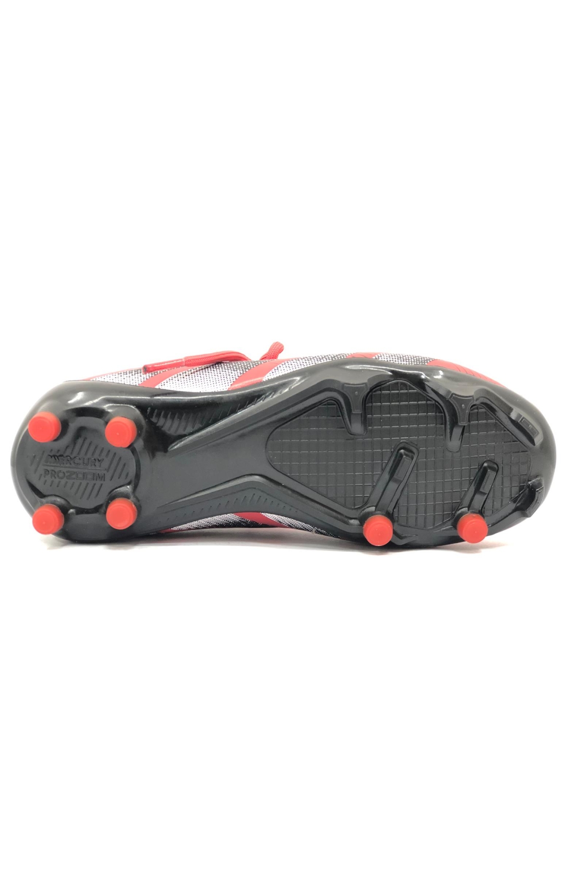 Neymar Çoraplı Çocuk Krampon Ayakkabısı - Görsel 7