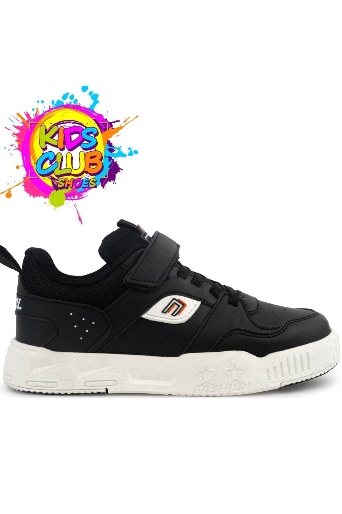 Prax Sneaker Ortopedik Taban Unisex Çocuk Spor Ayakkabı - Görsel 3