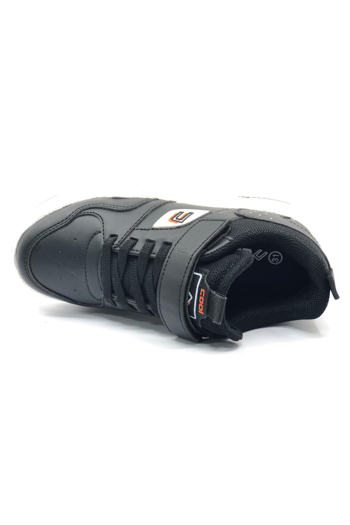 Prax Sneaker Ortopedik Taban Unisex Çocuk Spor Ayakkabı - Görsel 6