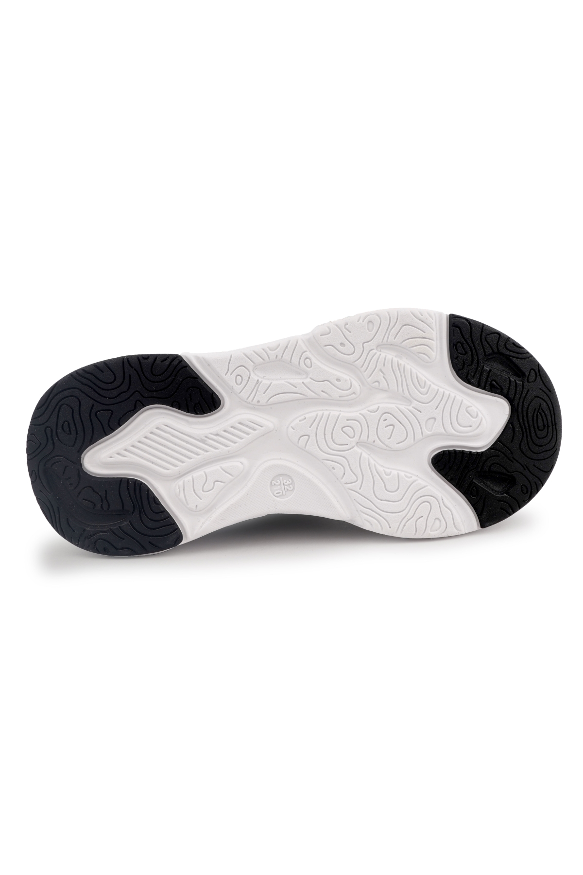 Evo-Toti Sneaker Ortopedik Taban Unisex Çocuk Spor Ayakkabı - Görsel 7