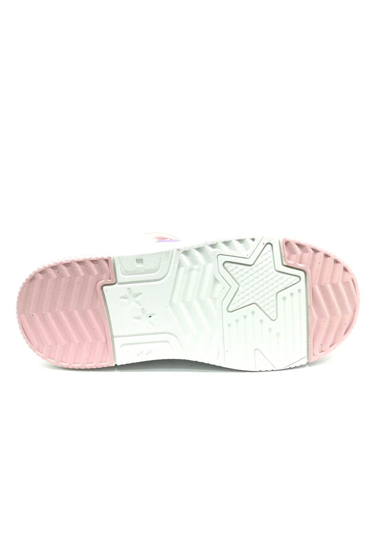 Prax Sneaker Ortopedik Taban Unisex Çocuk Spor Ayakkabı - Görsel 8