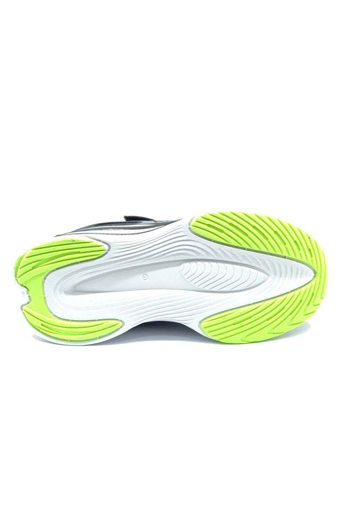 Silva Ortopedik Taban Unisex Çocuk Spor Ayakkabı - Görsel 7