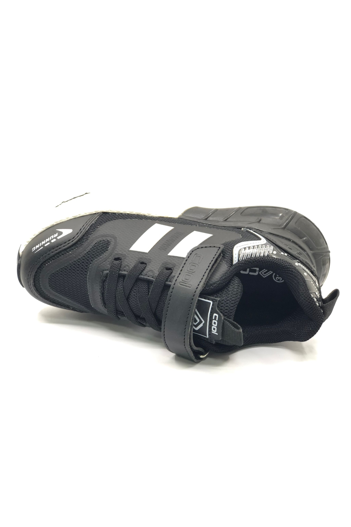 Ukon Ortopedik Taban Unisex Çocuk Spor Ayakkabı - Görsel 7