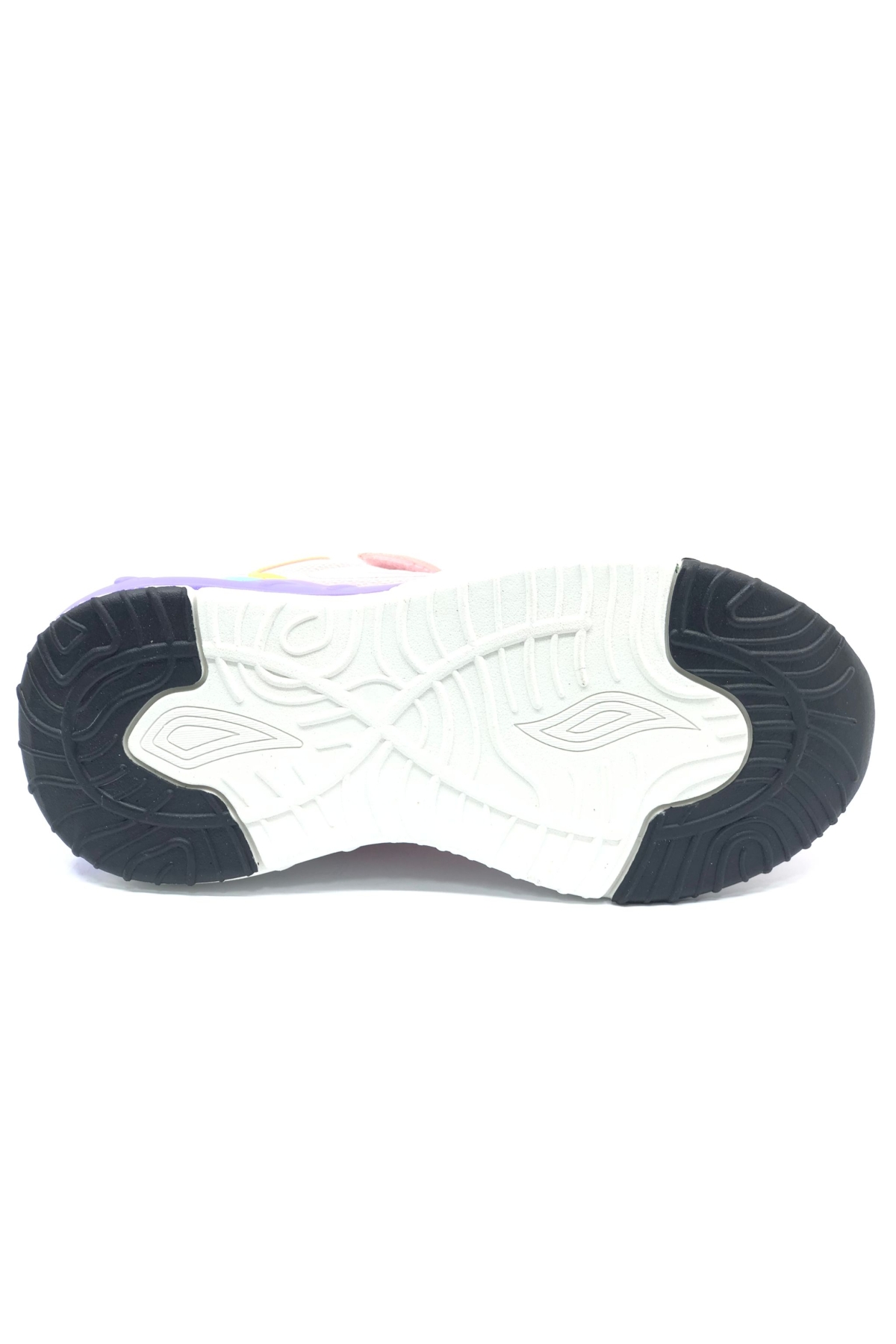 Ukon Ortopedik Taban Unisex Çocuk Spor Ayakkabı - Görsel 8