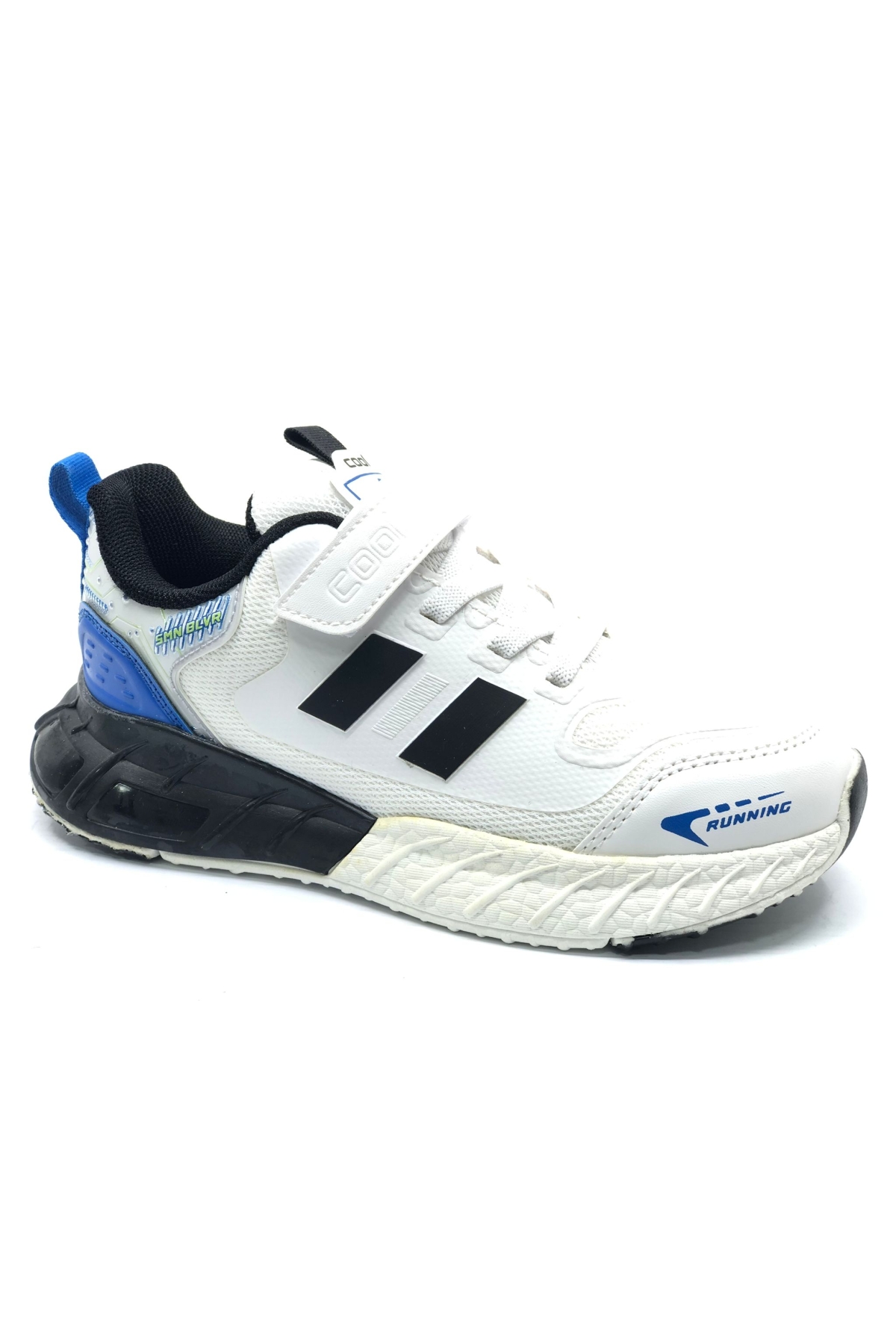 Ukon Ortopedik Taban Unisex Çocuk Spor Ayakkabı - Görsel 2