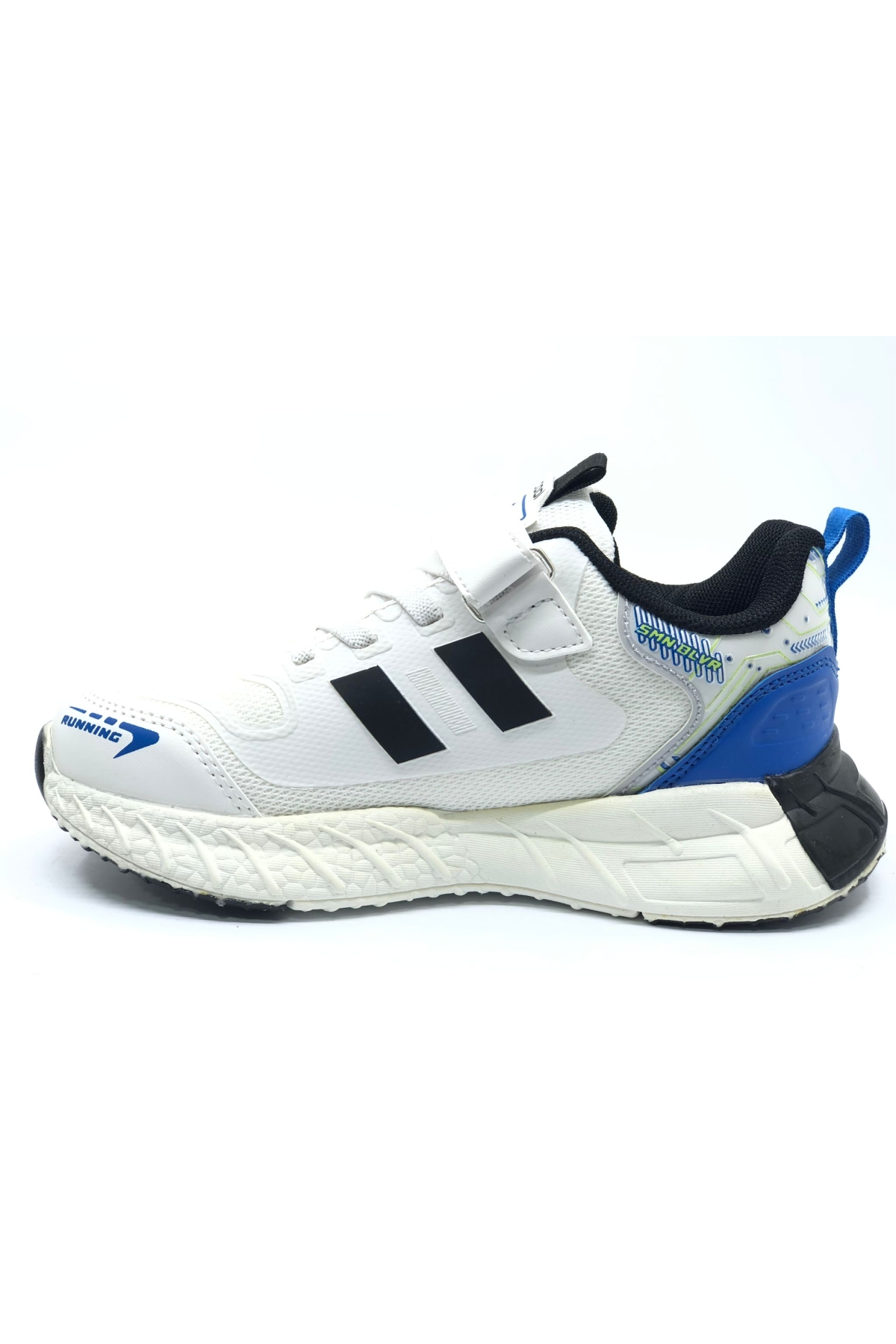 Ukon Ortopedik Taban Unisex Çocuk Spor Ayakkabı - Görsel 5