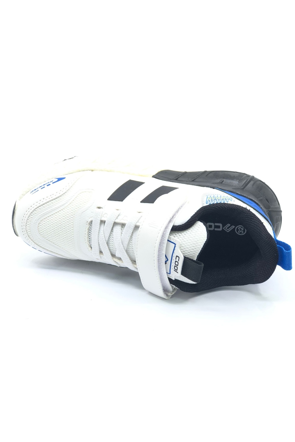 Ukon Ortopedik Taban Unisex Çocuk Spor Ayakkabı - Görsel 6