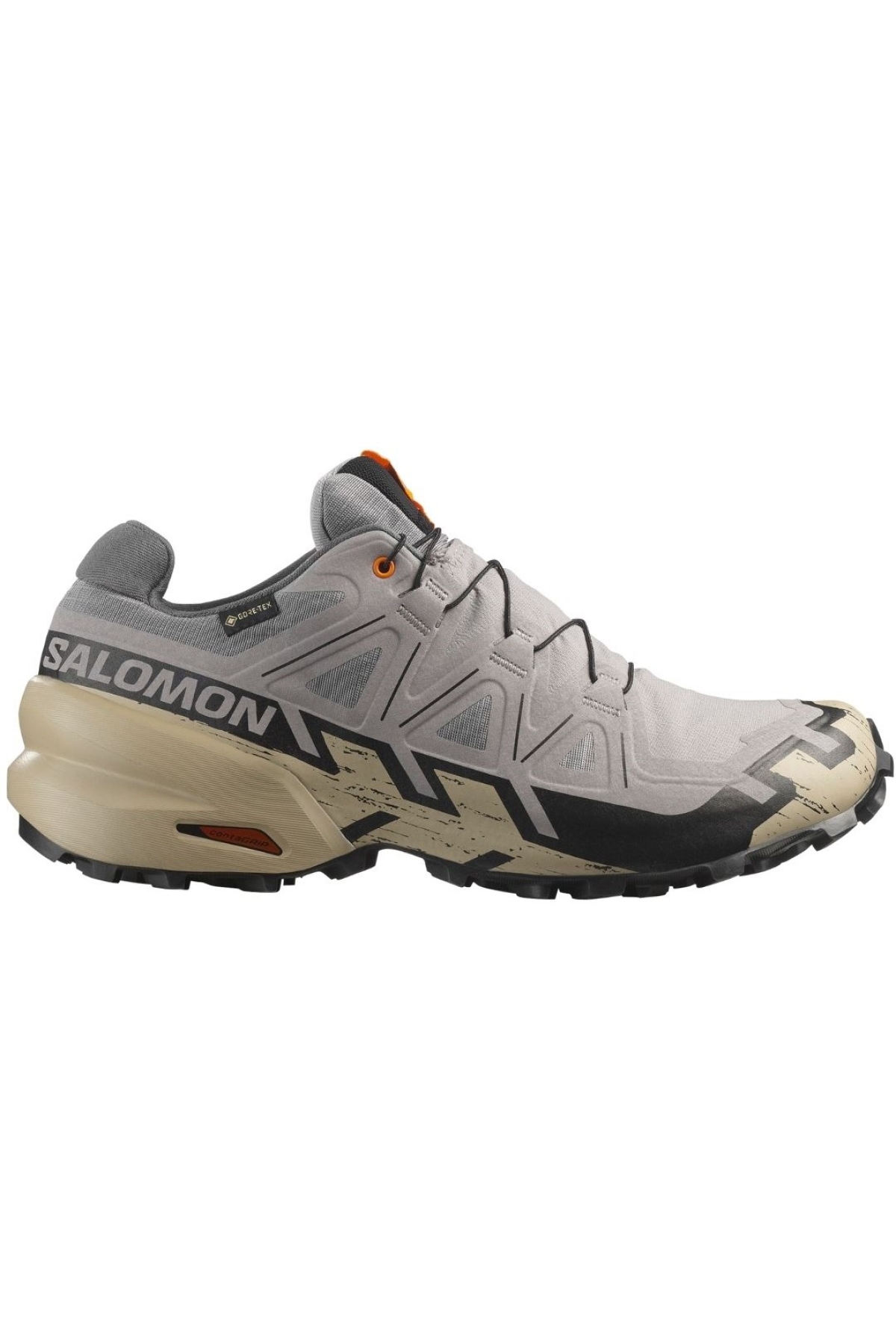 Speedcross 6 GTX Gore-Tex® Outdoor Unisex Spor Ayakkabı - Görsel 2