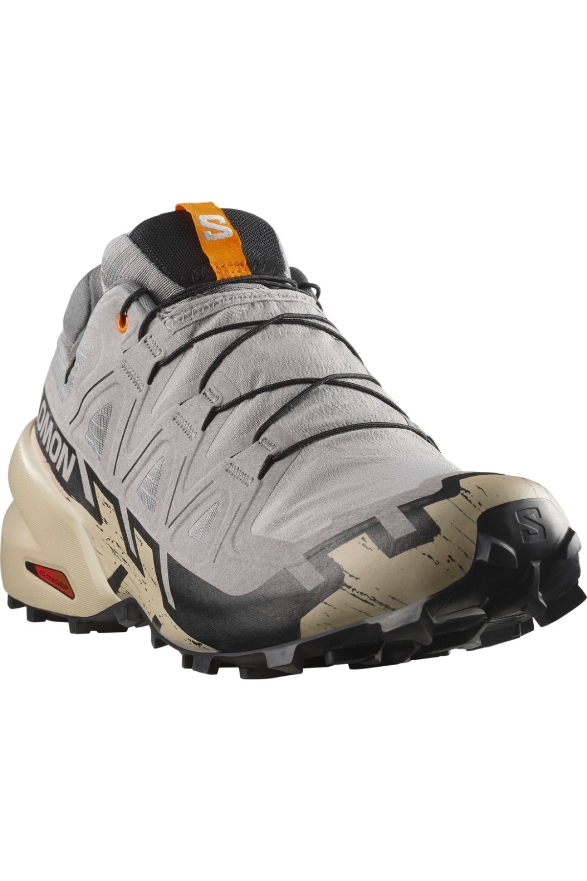 Speedcross 6 GTX Gore-Tex® Outdoor Unisex Spor Ayakkabı - Görsel 3