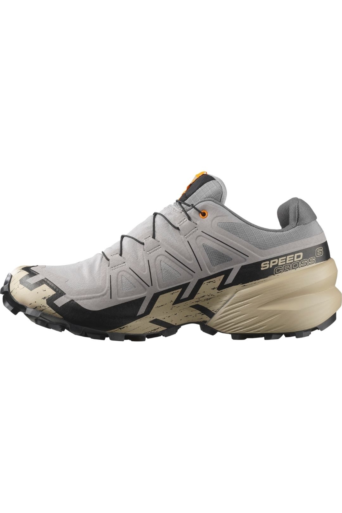 Speedcross 6 GTX Gore-Tex® Outdoor Unisex Spor Ayakkabı - Görsel 4