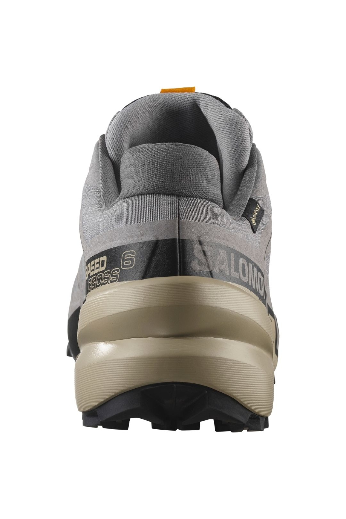 Speedcross 6 GTX Gore-Tex® Outdoor Unisex Spor Ayakkabı - Görsel 6