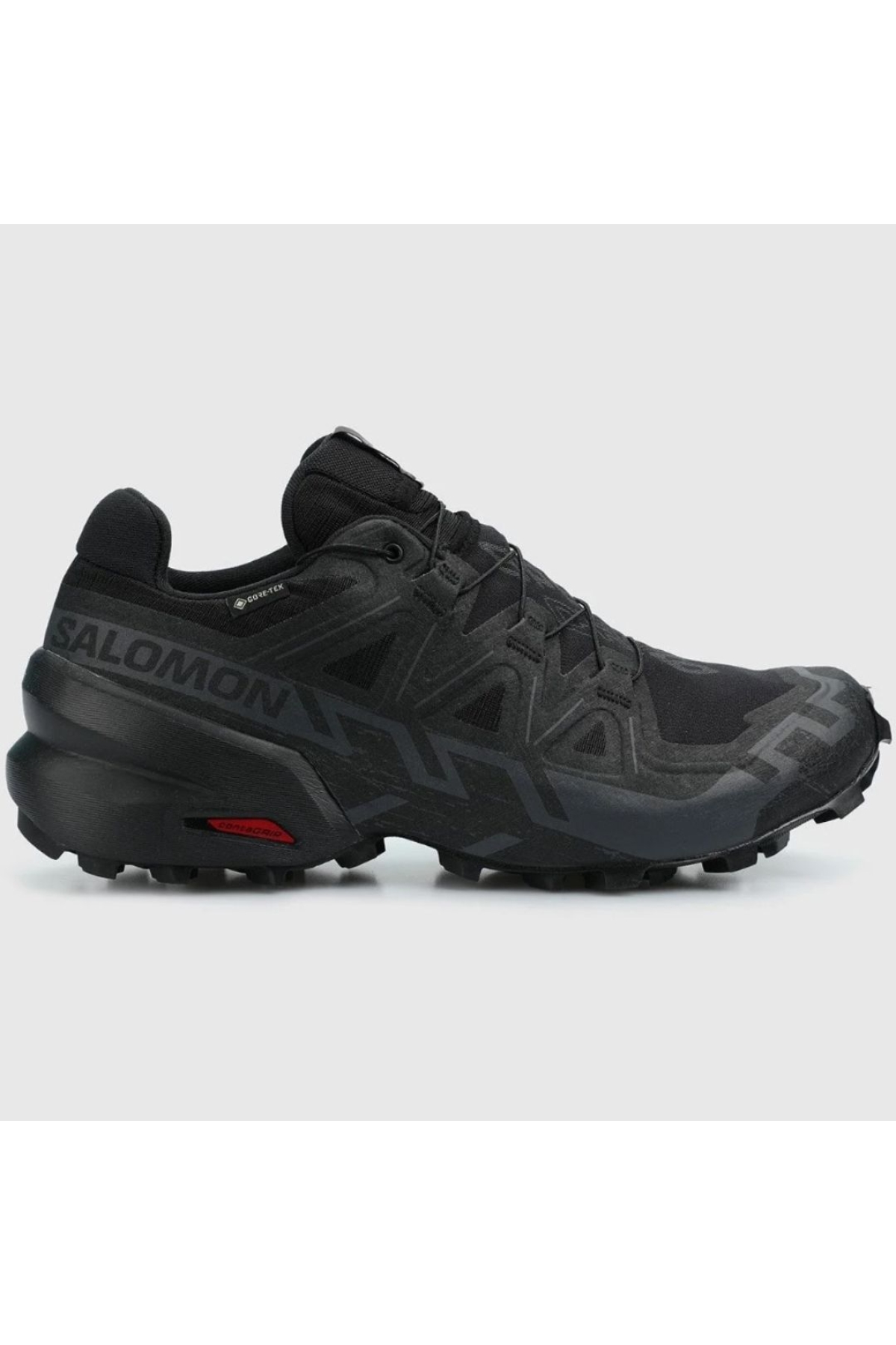 Speedcross 6 GTX Gore-Tex® Outdoor Unisex Spor Ayakkabı - Görsel 2