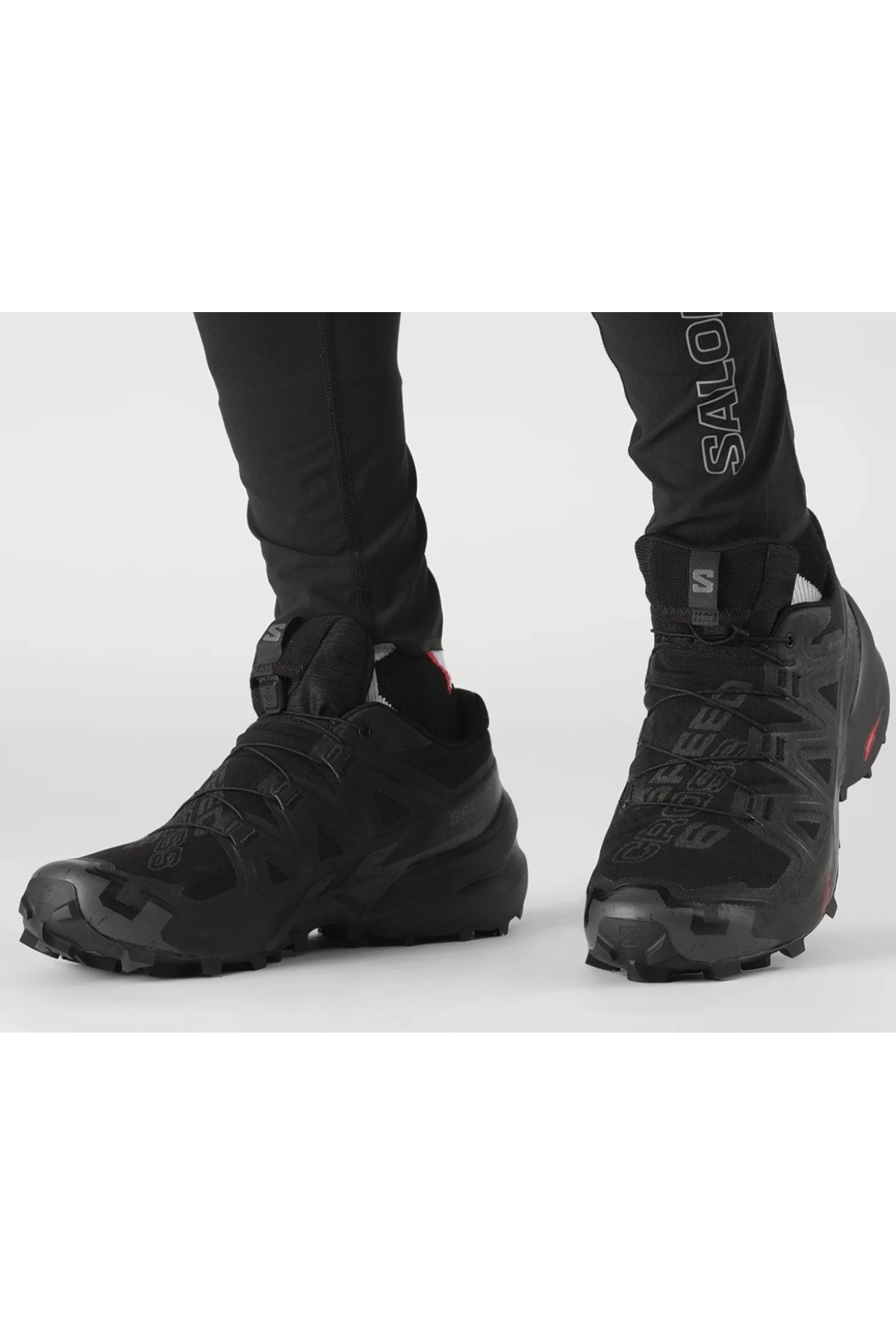 Speedcross 6 GTX Gore-Tex® Outdoor Unisex Spor Ayakkabı - Görsel 3