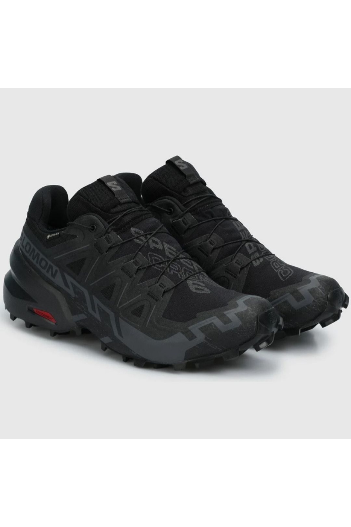 Speedcross 6 GTX Gore-Tex® Outdoor Unisex Spor Ayakkabı - Görsel 5
