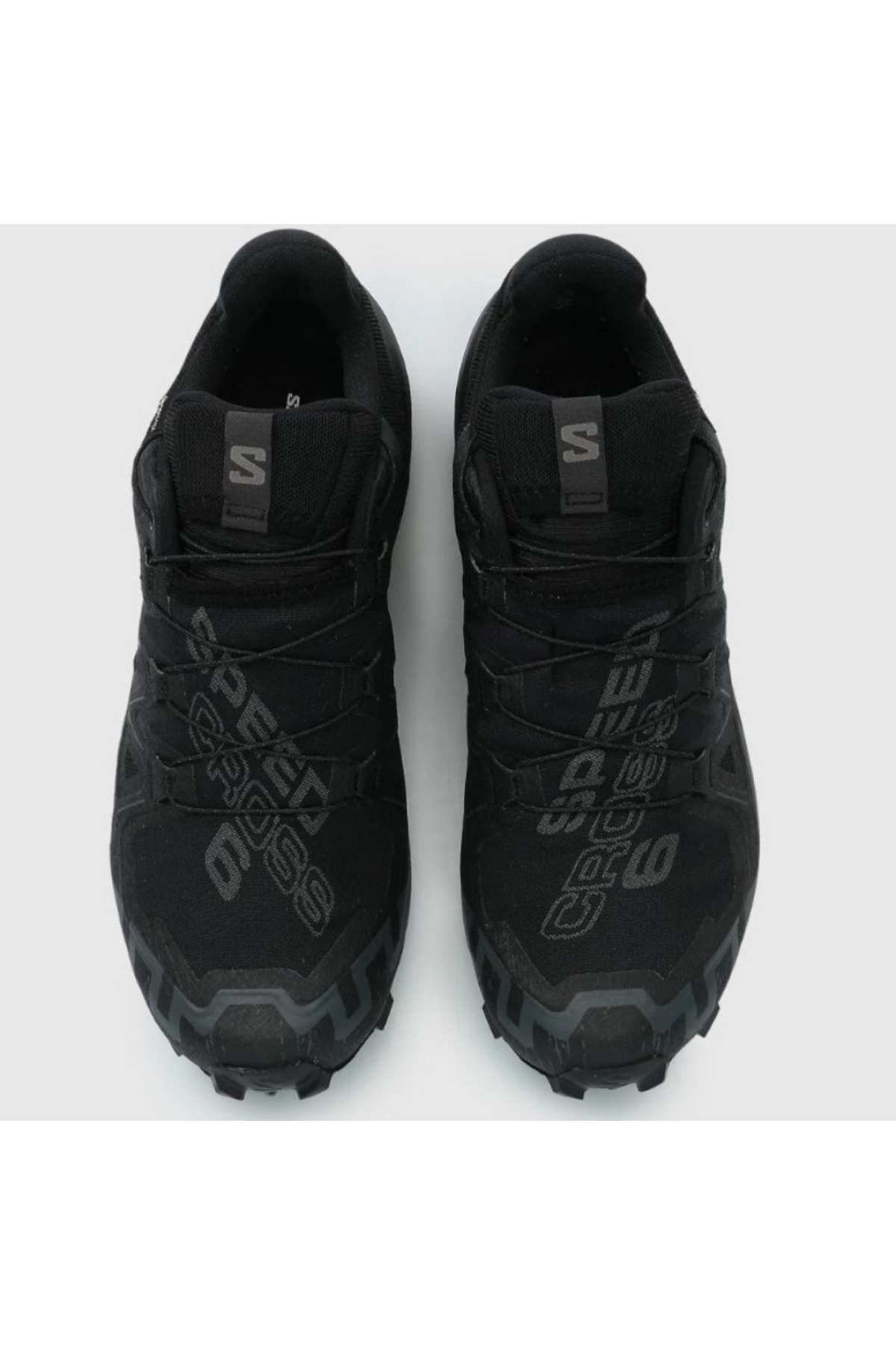 Speedcross 6 GTX Gore-Tex® Outdoor Unisex Spor Ayakkabı - Görsel 6