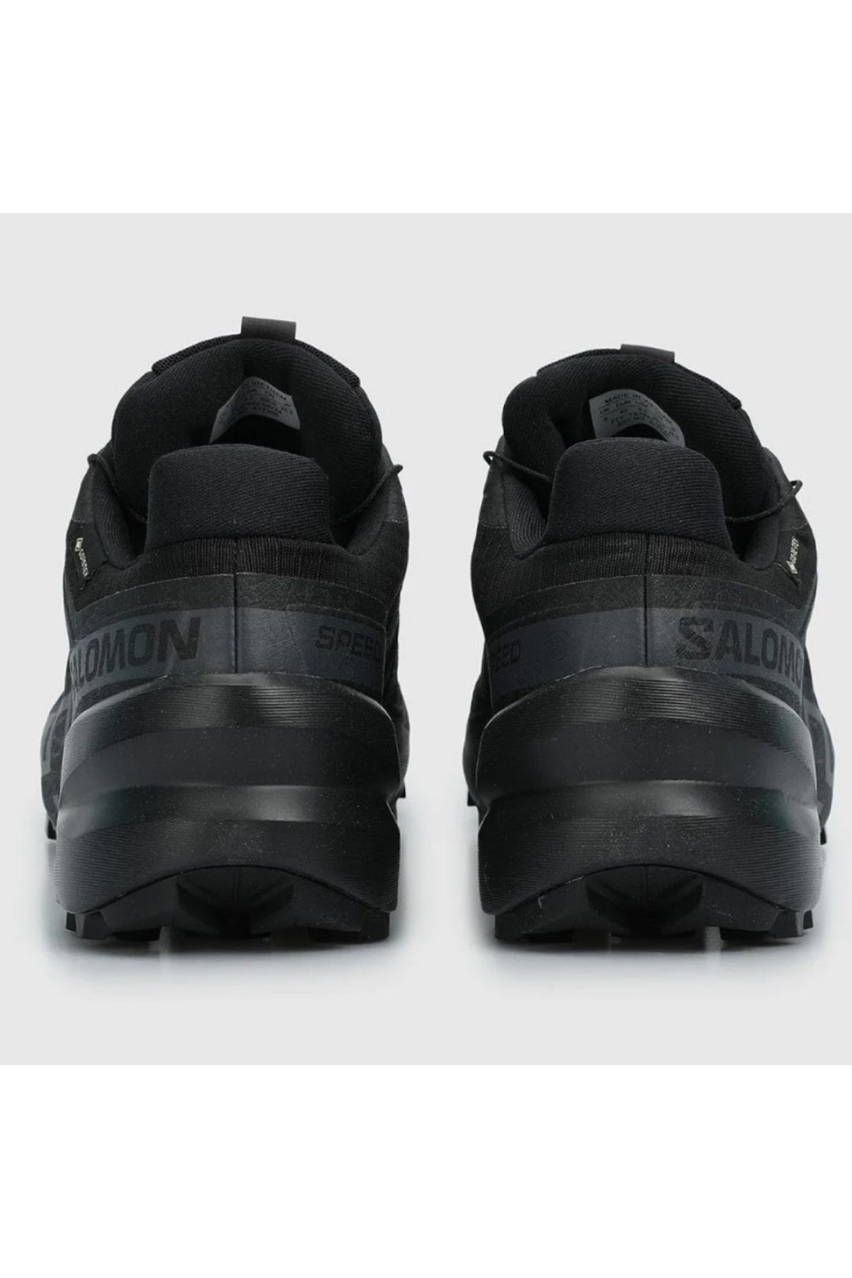 Speedcross 6 GTX Gore-Tex® Outdoor Unisex Spor Ayakkabı - Görsel 8