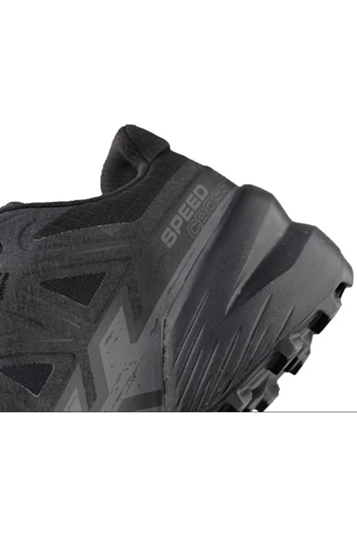 Speedcross 6 GTX Gore-Tex® Outdoor Unisex Spor Ayakkabı - Görsel 9