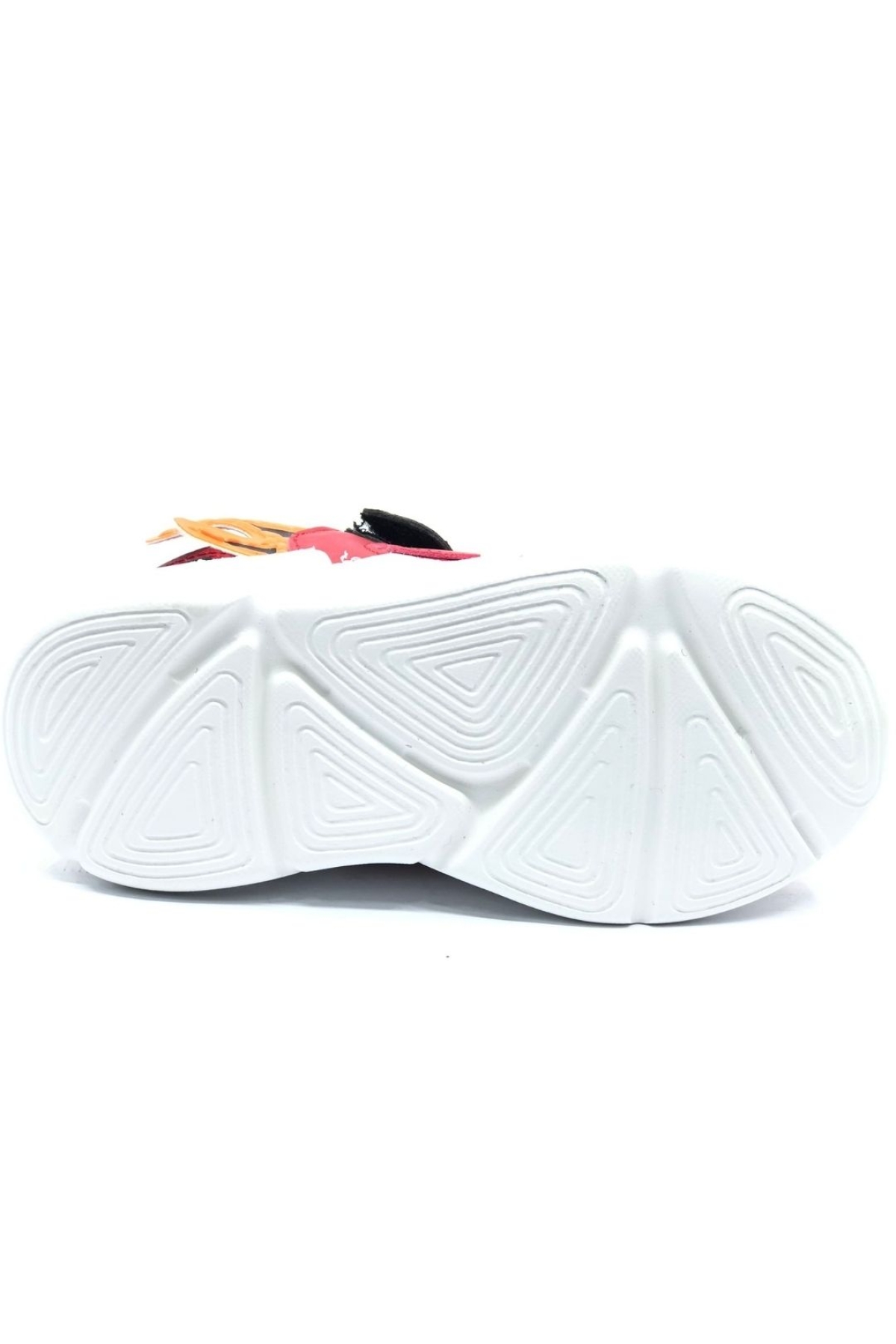 Stego Işıklı Ortopedik Çocuk Spor Ayakkabı - Görsel 8