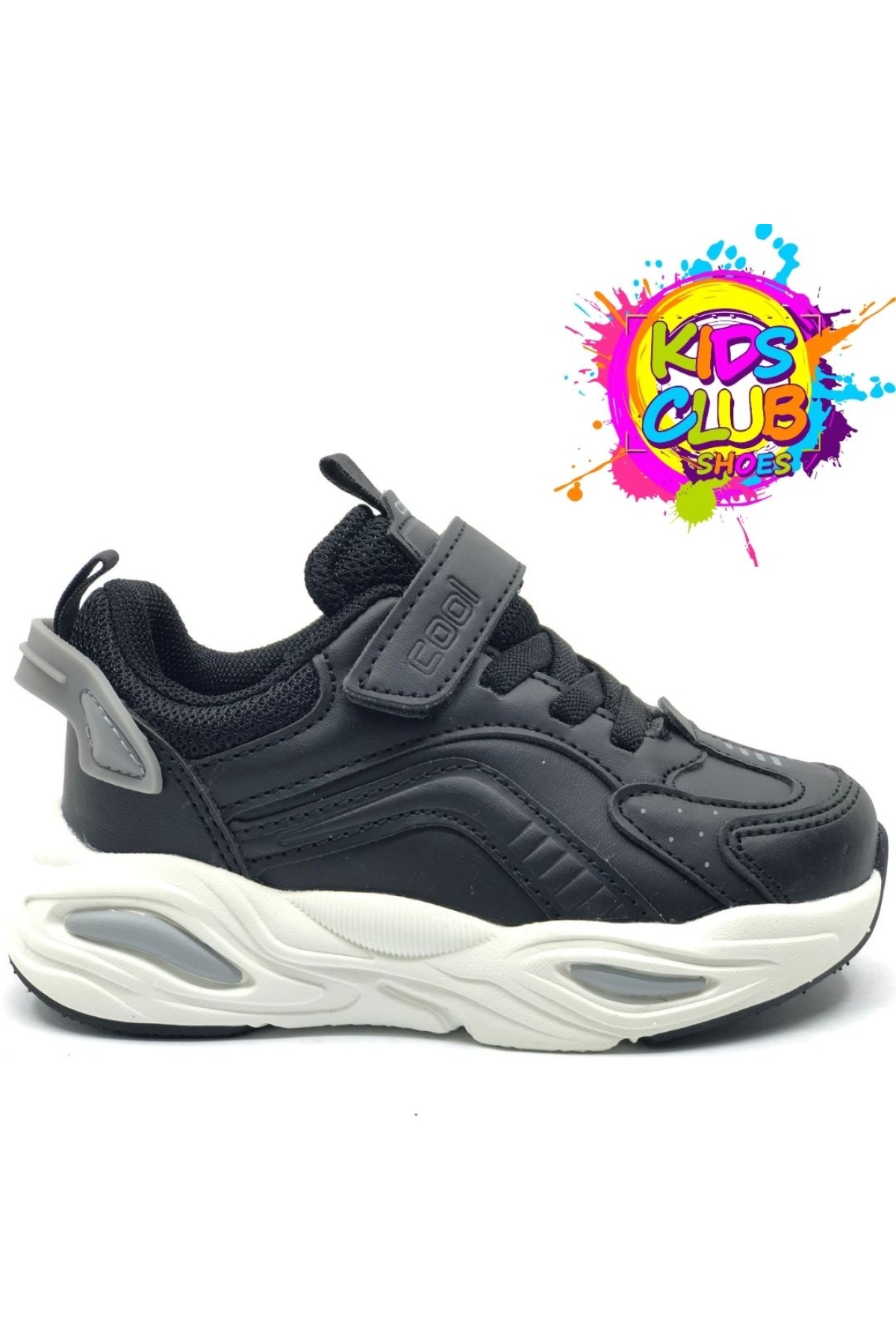 Toti-26 Ortopedik Çocuk Spor Ayakkabı - Görsel 5