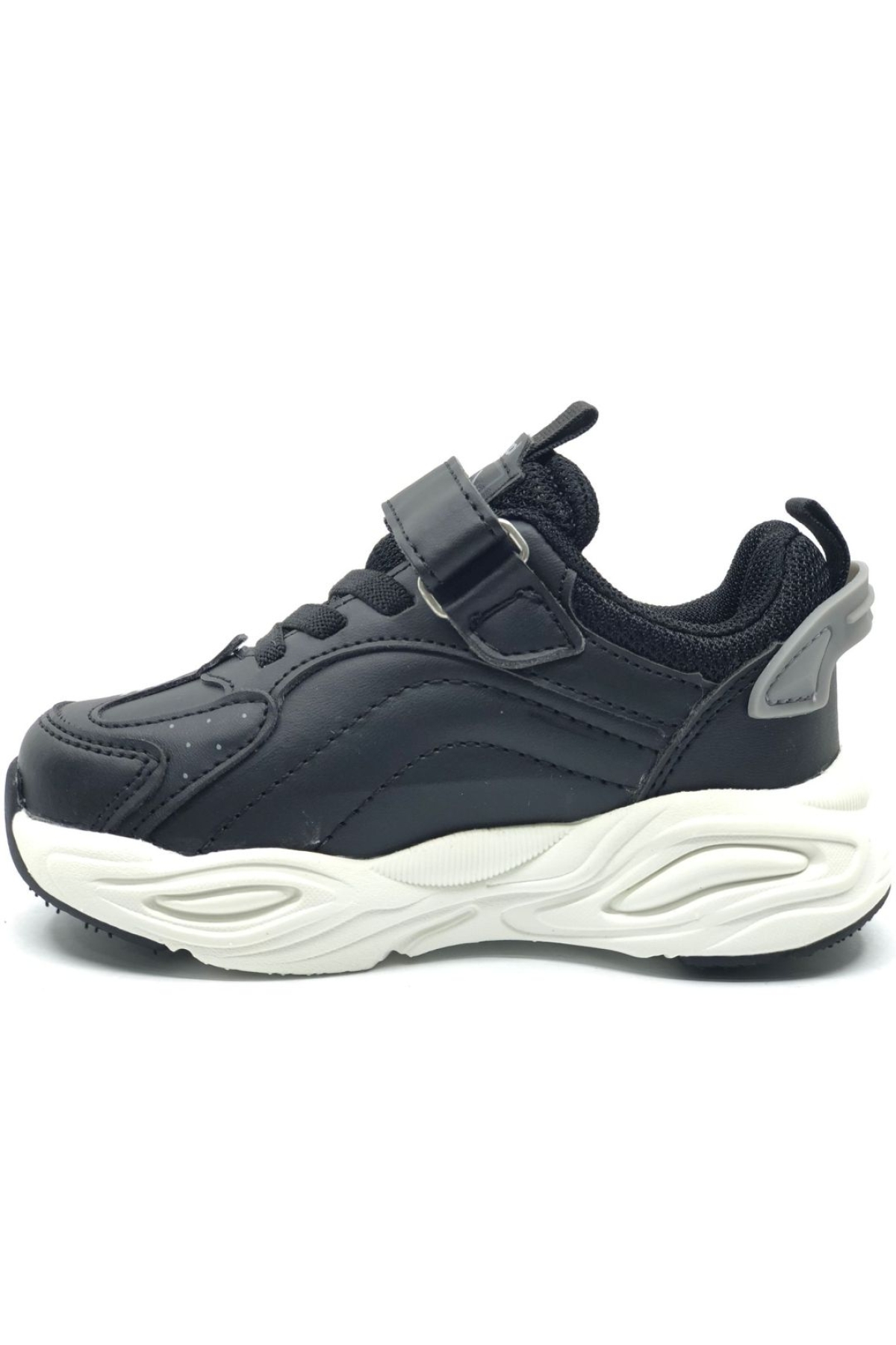 Toti-26 Ortopedik Çocuk Spor Ayakkabı - Görsel 6