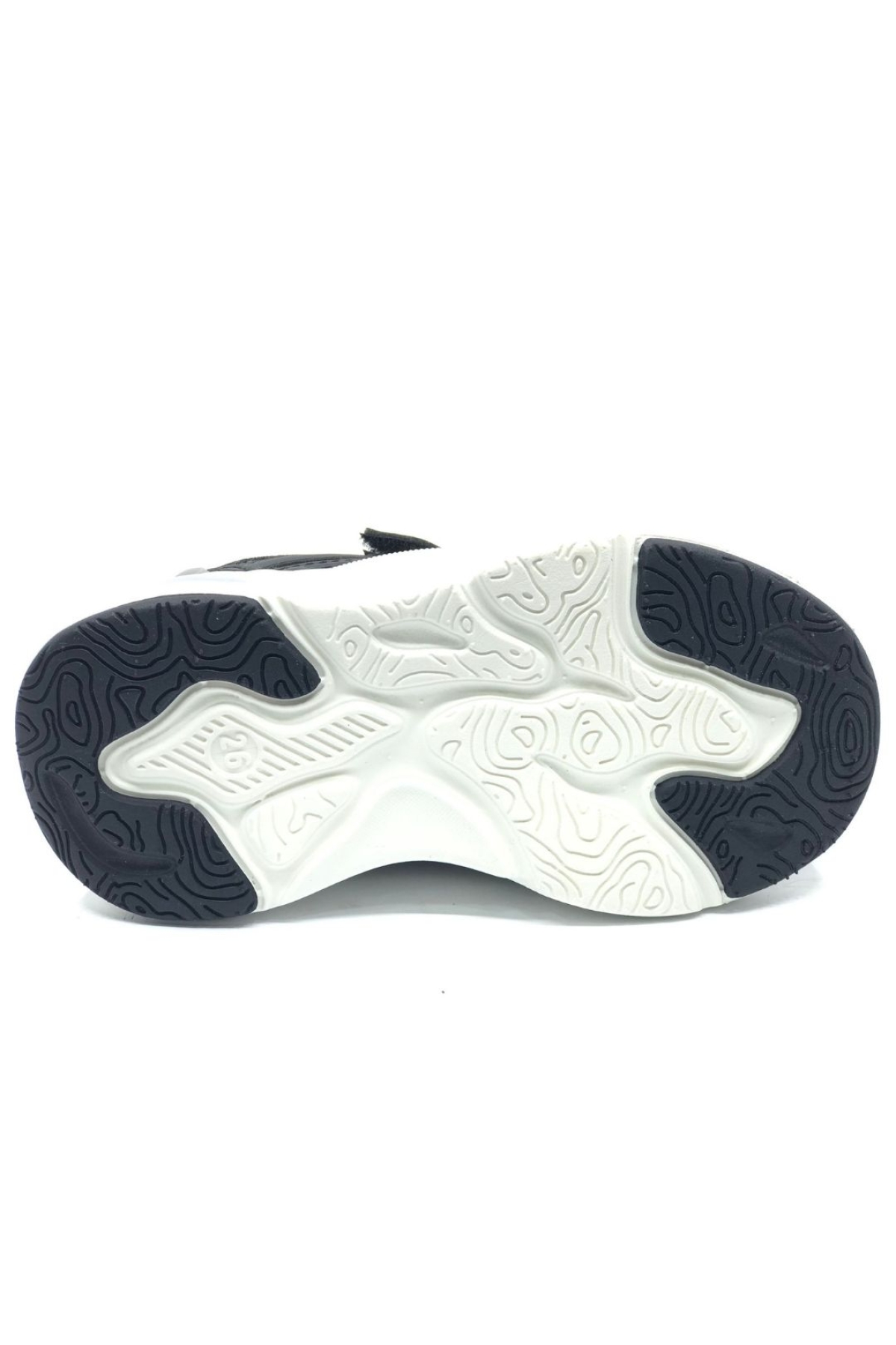 Toti-26 Ortopedik Çocuk Spor Ayakkabı - Görsel 8