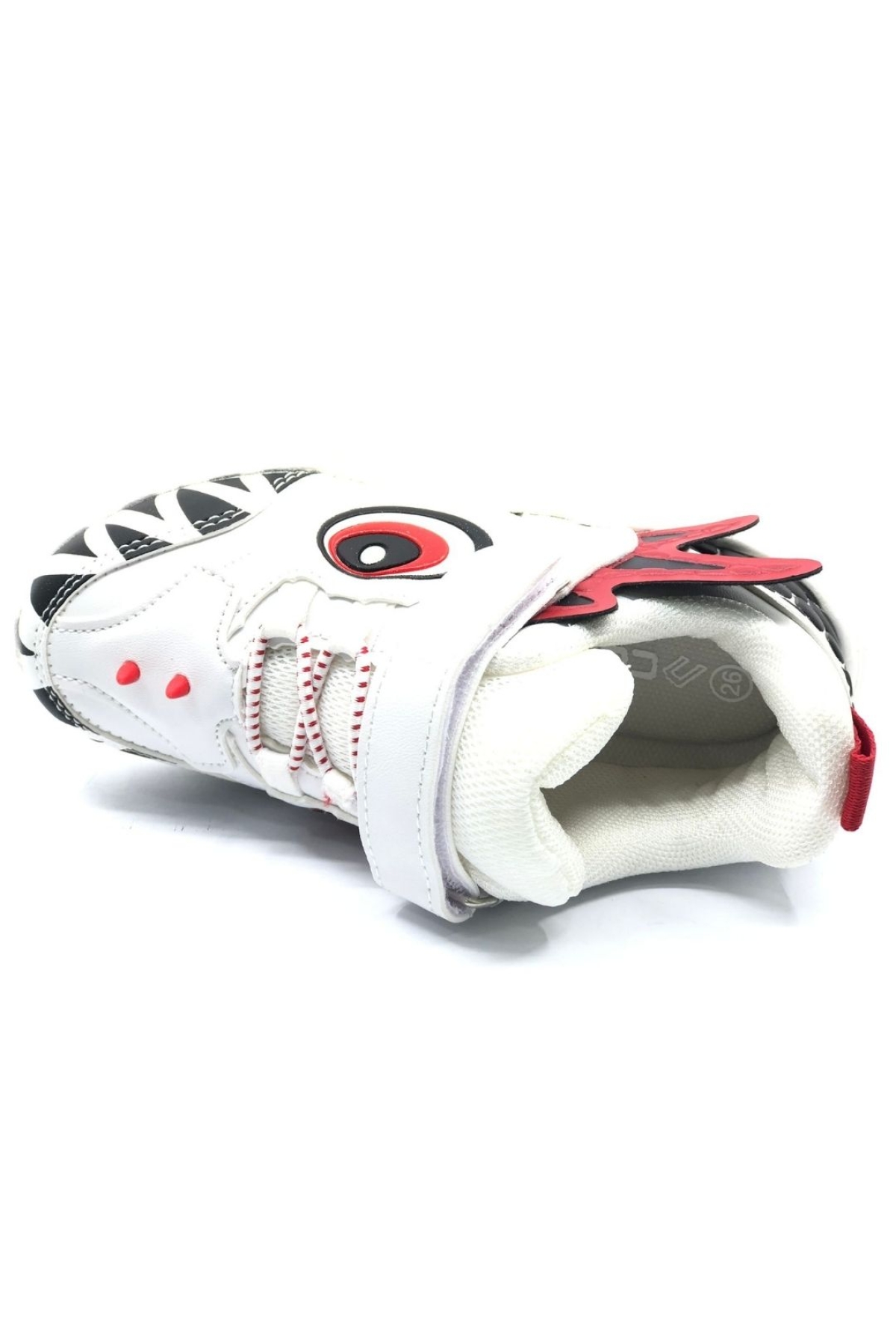 Stego Işıklı Ortopedik Çocuk Spor Ayakkabı - Görsel 7