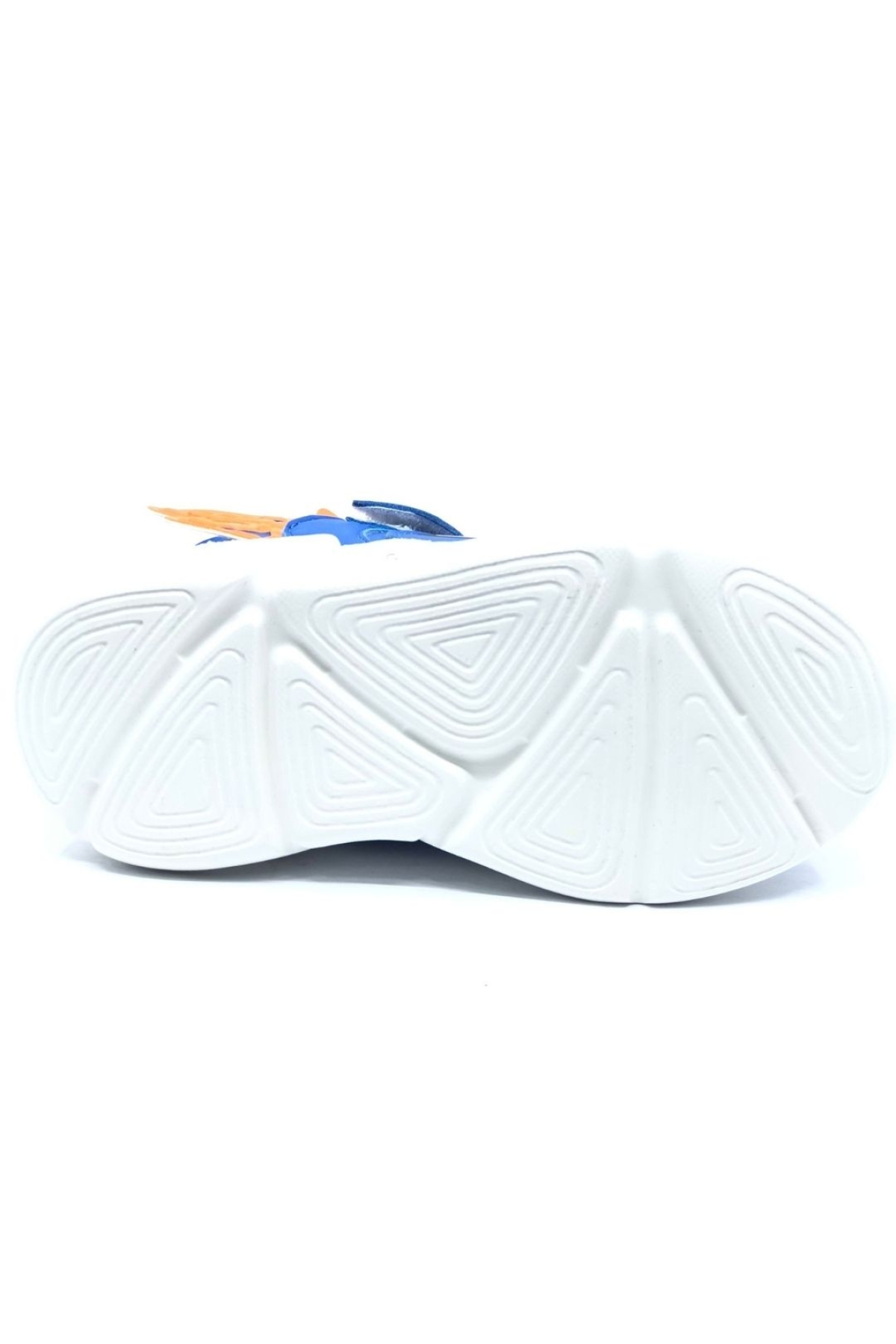 Stego Işıklı Ortopedik Çocuk Spor Ayakkabı - Görsel 8