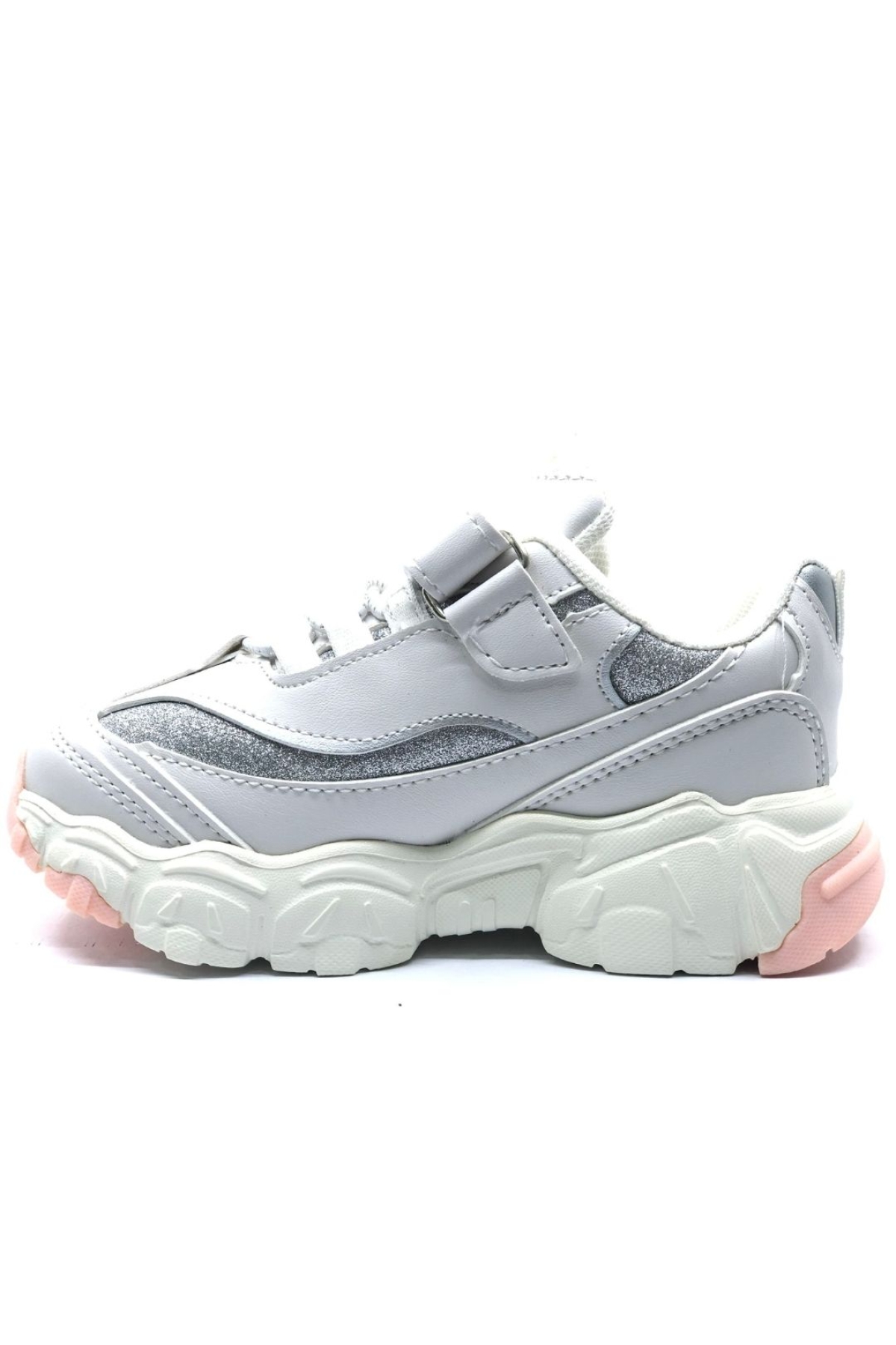 Bella D-lites Sneaker Ortopedik Çocuk Spor Ayakkabı - Görsel 6