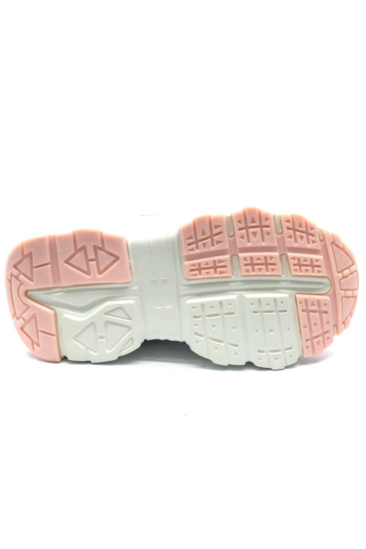 Bella D-lites Sneaker Ortopedik Çocuk Spor Ayakkabı - Görsel 8