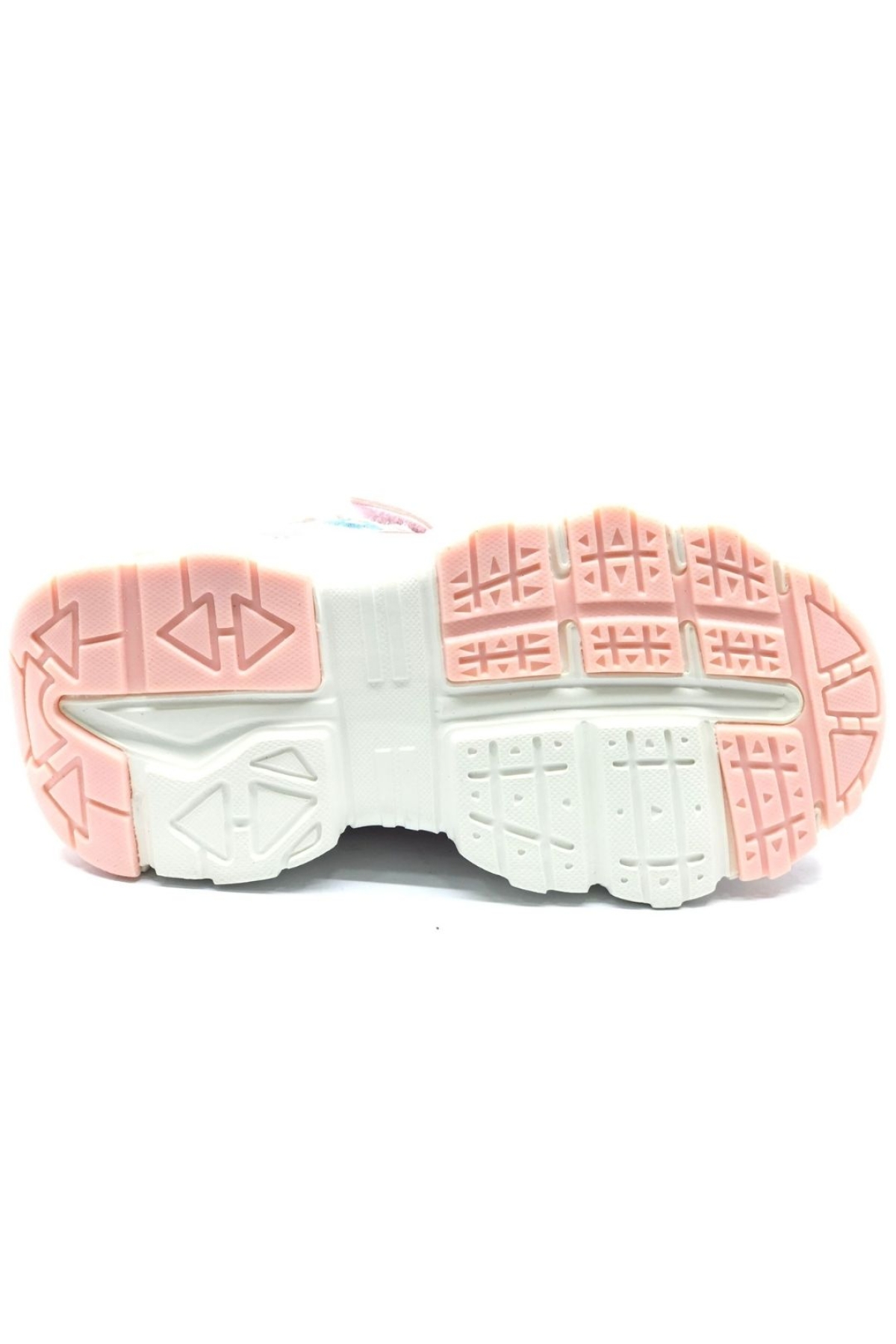 Bella D-lites Sneaker Ortopedik Çocuk Spor Ayakkabı - Görsel 8