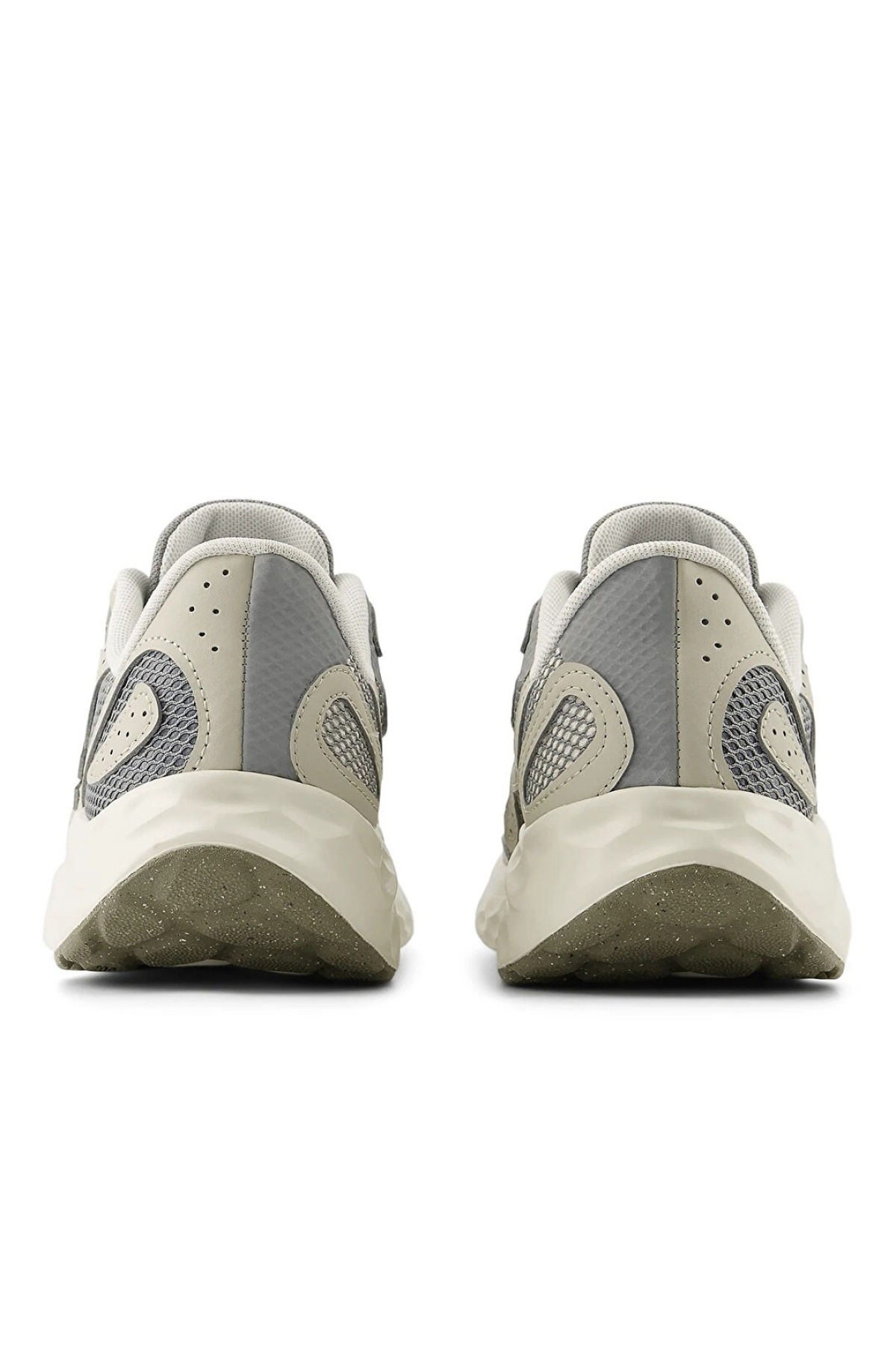 Fresh Foam Arishi V4 Tiralux Kadın Bej Koşu Ayakkabısı - Görsel 6