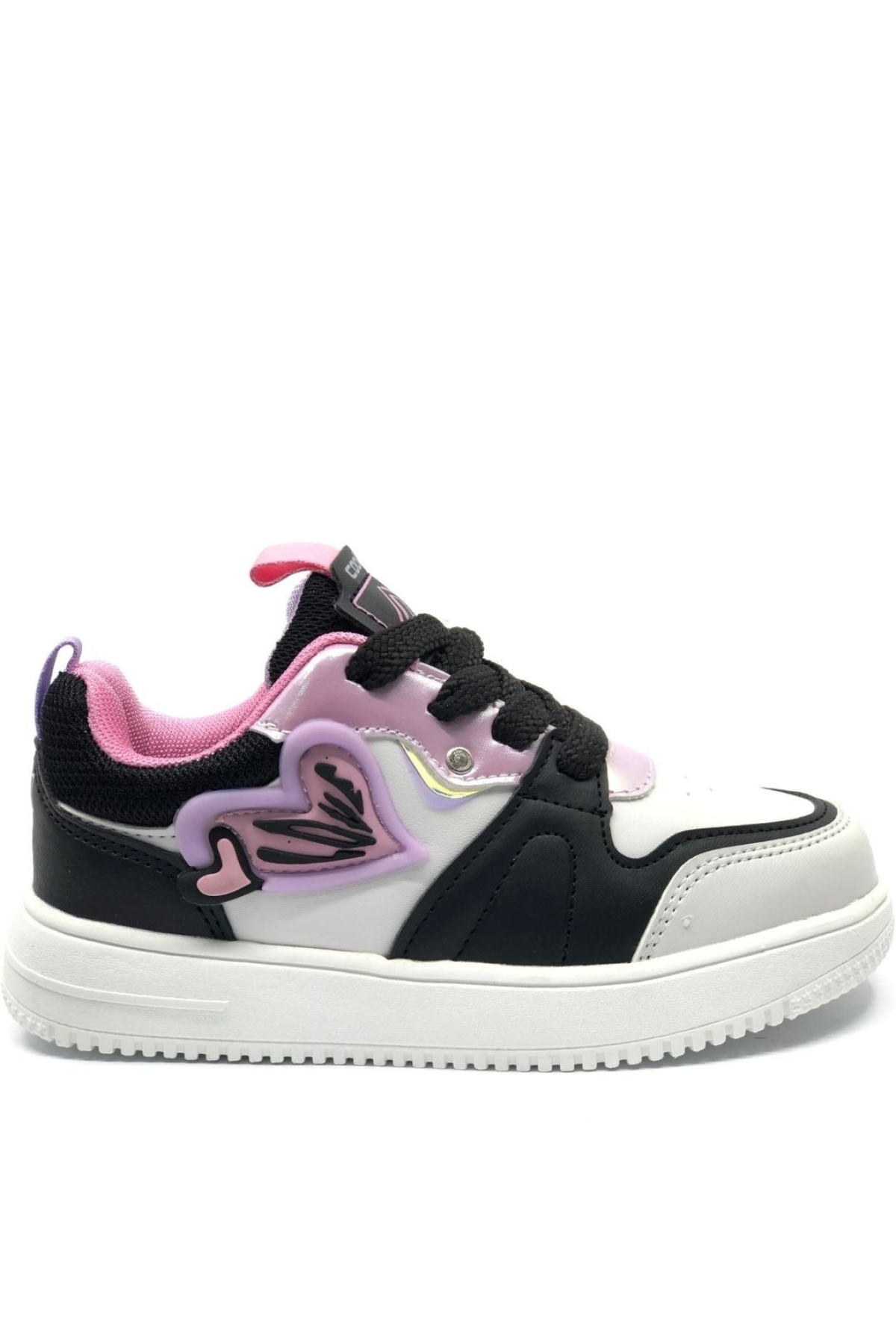 Megan Ortopedik Çocuk Spor Ayakkabı - Görsel 6