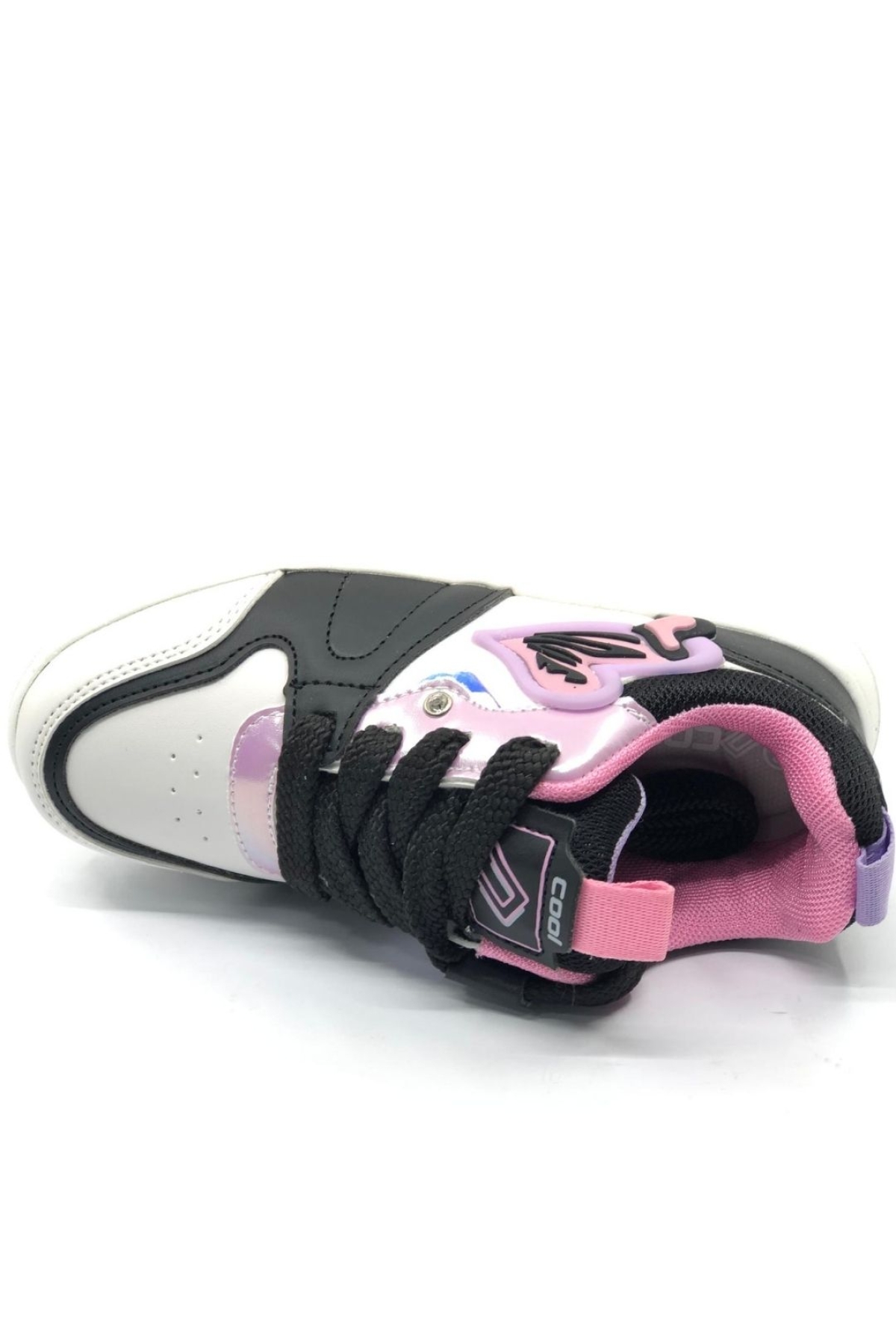 Megan Ortopedik Çocuk Spor Ayakkabı - Görsel 7