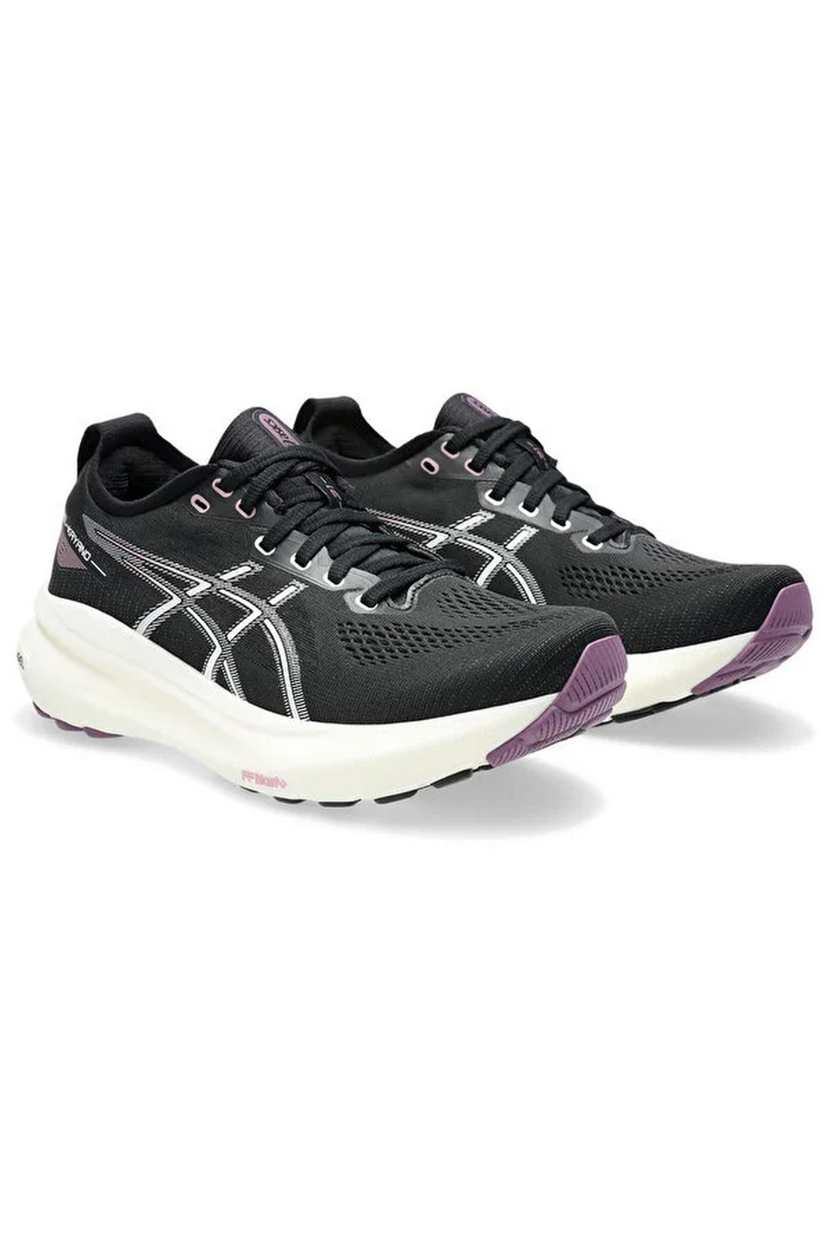 1012B670-004 Gel-Kayano 31 Kadın Koşu Ayakkabısı - Görsel 4
