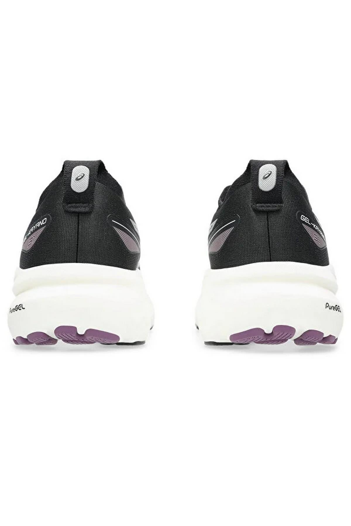 1012B670-004 Gel-Kayano 31 Kadın Koşu Ayakkabısı - Görsel 6