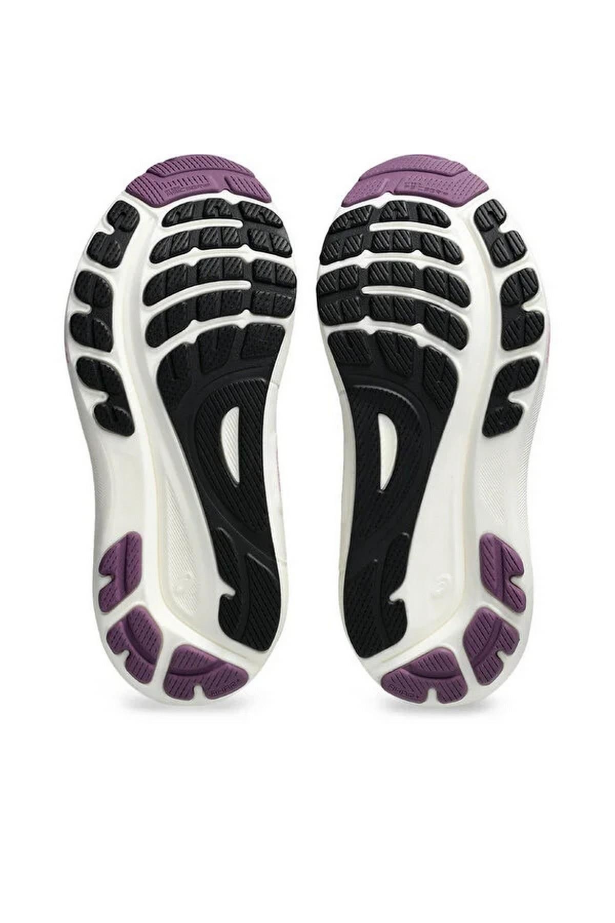 1012B670-004 Gel-Kayano 31 Kadın Koşu Ayakkabısı - Görsel 7