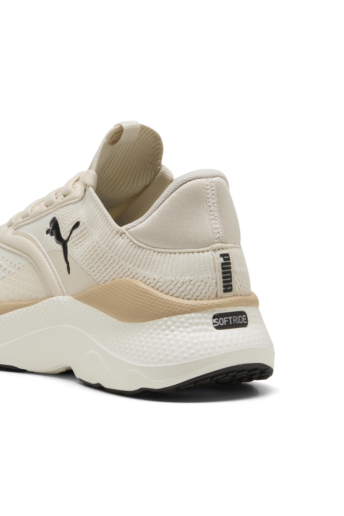 31016016 Softride Mayve Wn S Kadın Koşu Ayakkabısı - Görsel 7