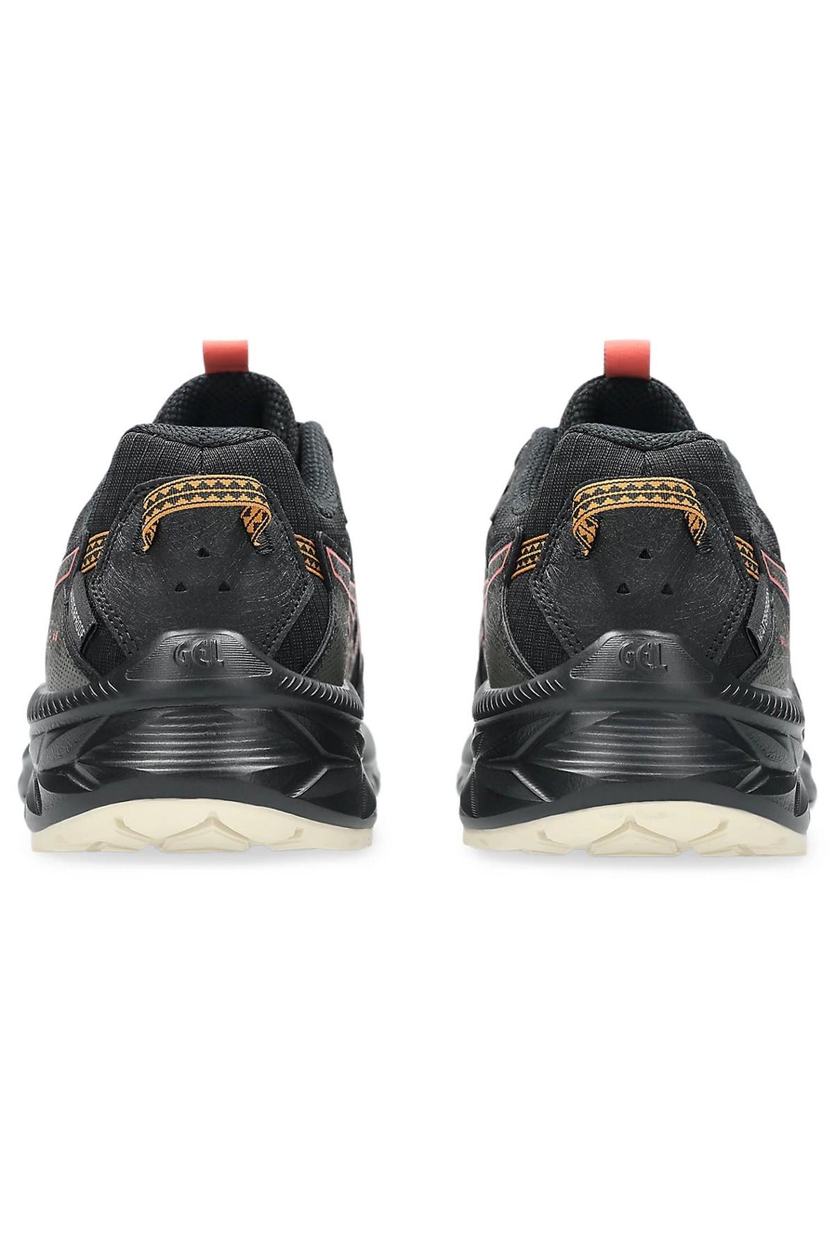 1012B760-002 Gel-Venture 10 Waterproof Kadın Koşu Ayakkabısı - Görsel 6