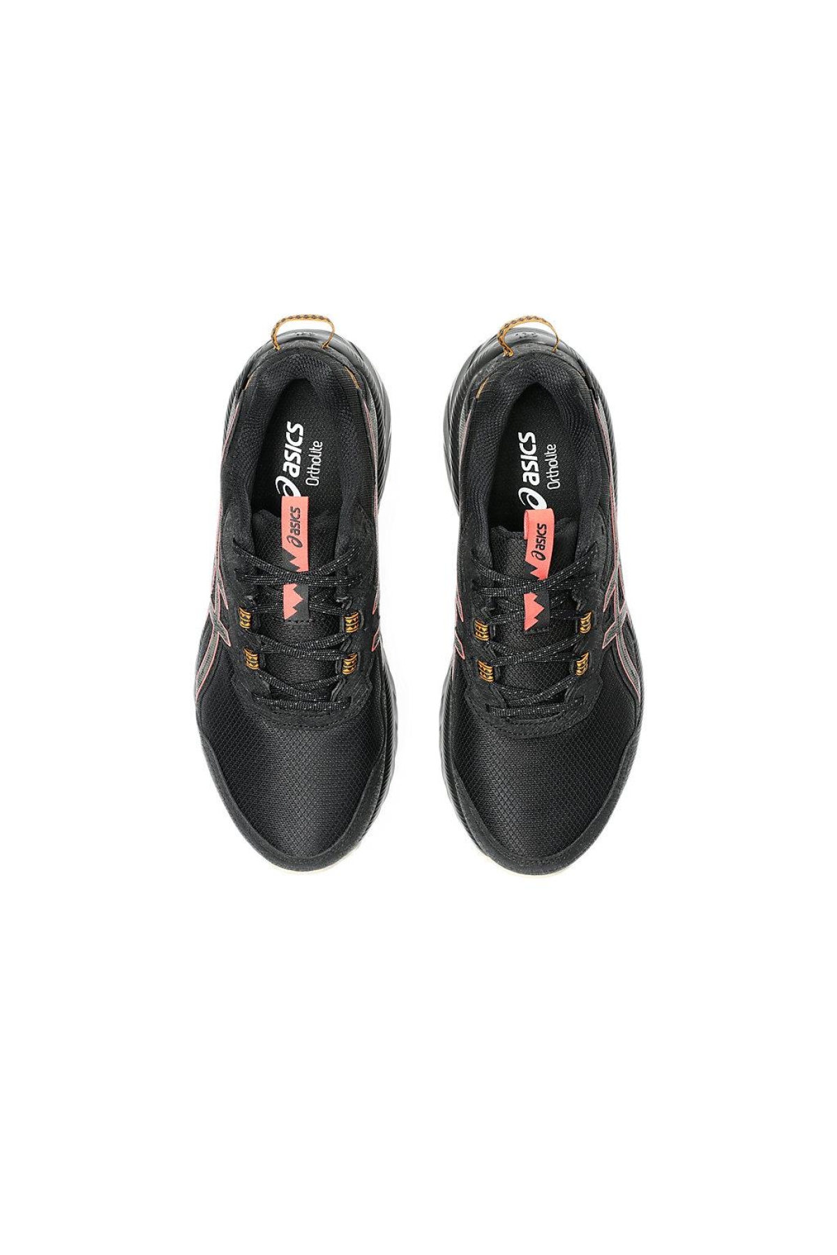 1012B760-002 Gel-Venture 10 Waterproof Kadın Koşu Ayakkabısı - Görsel 7