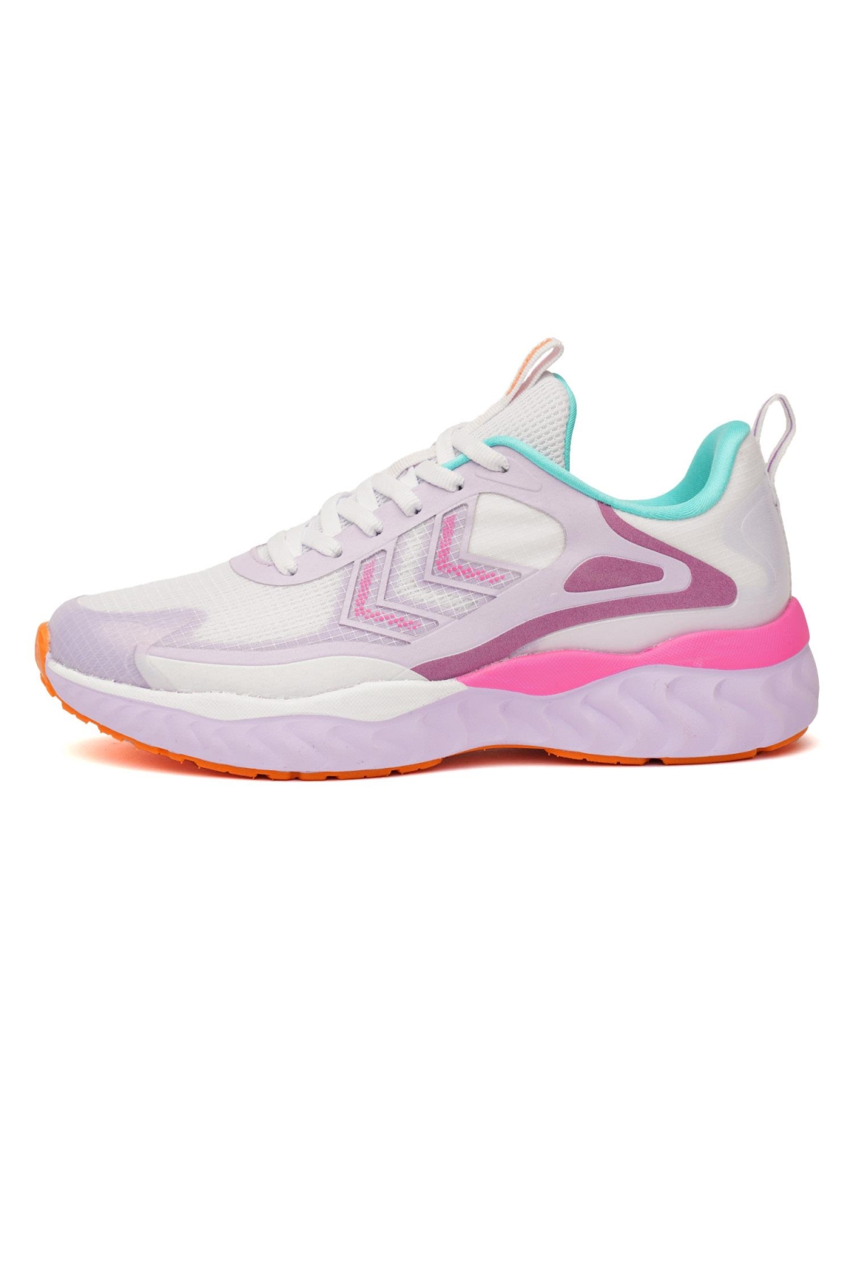 900485-9704 Bubblegum Kadın Koşu Ayakkabısı - Görsel 2