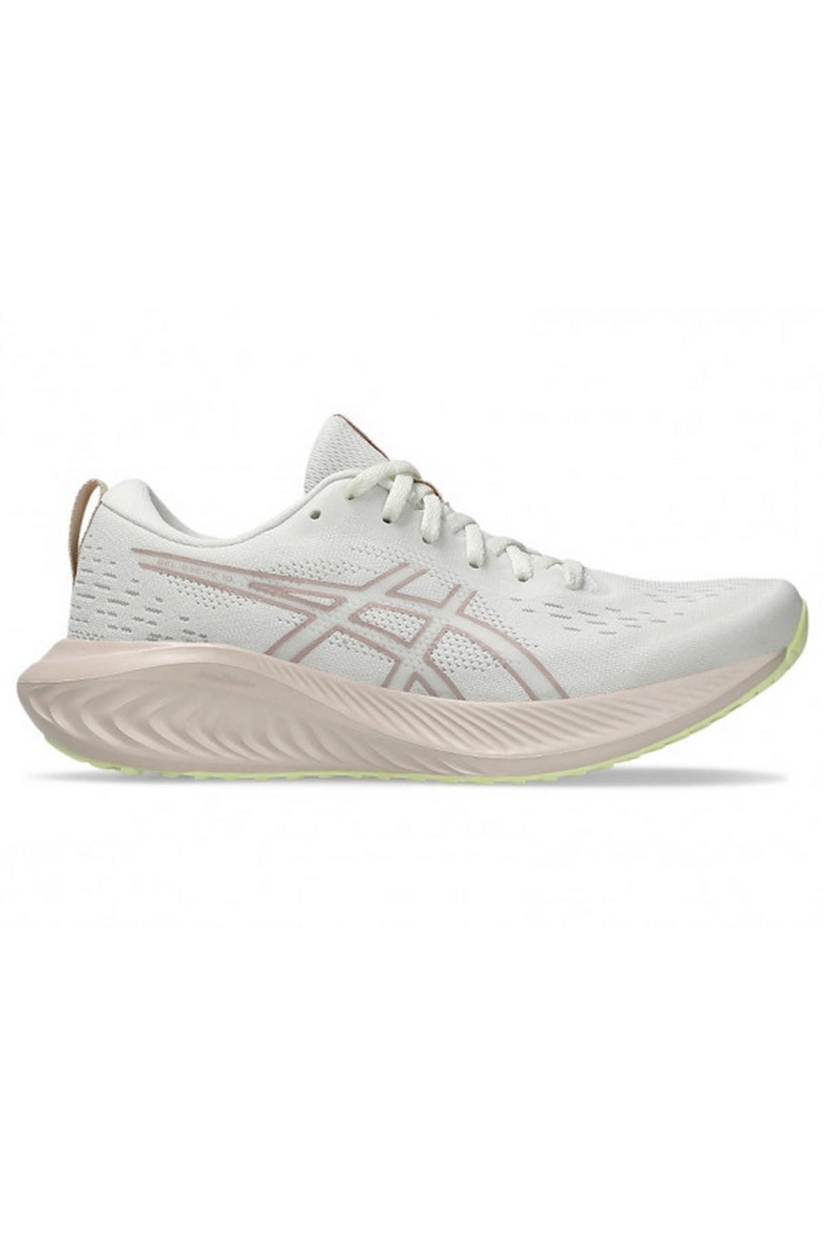 Asics Beyaz Asics Gel Excite 10