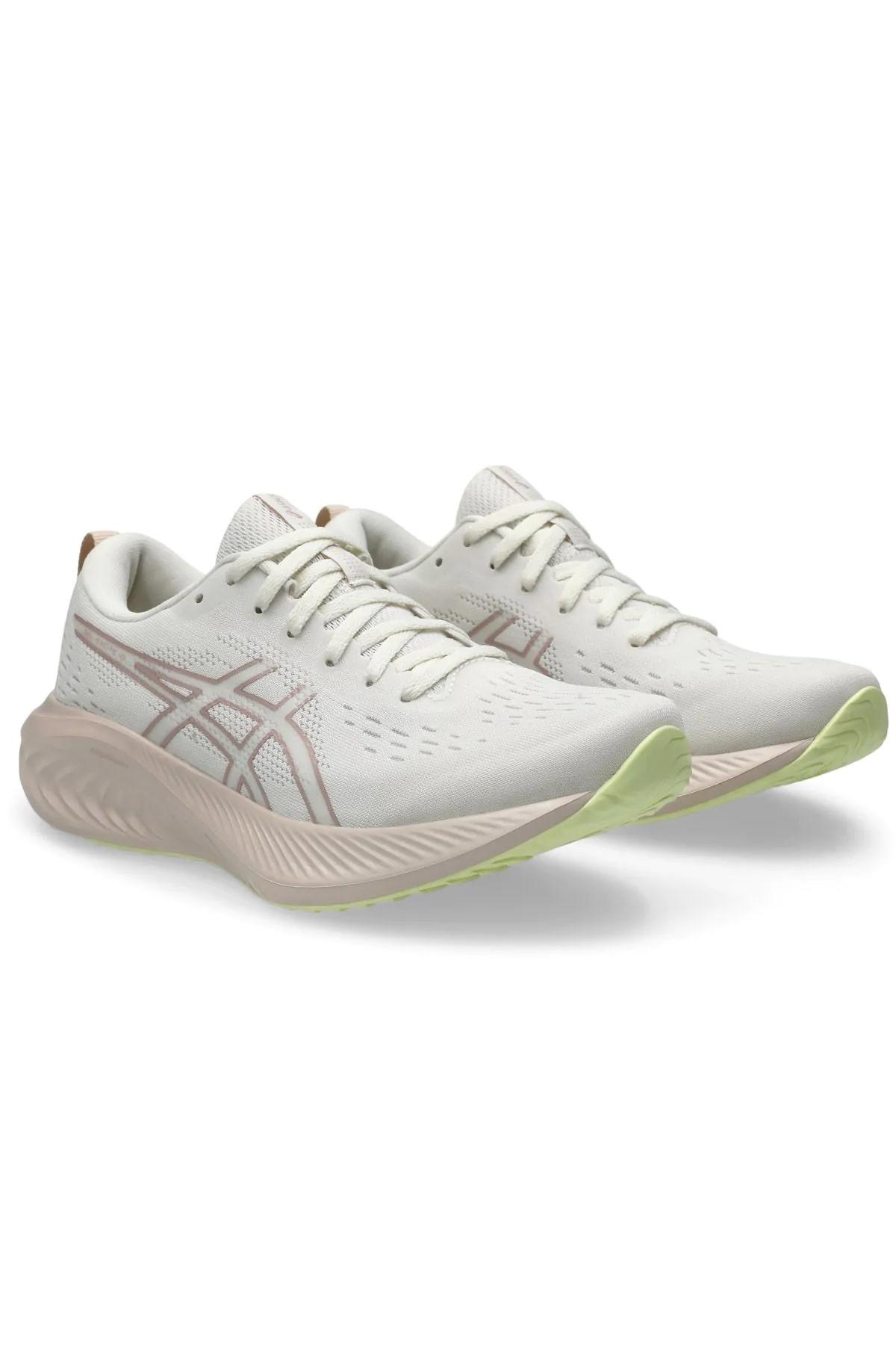 Asics Beyaz Asics Gel Excite 10