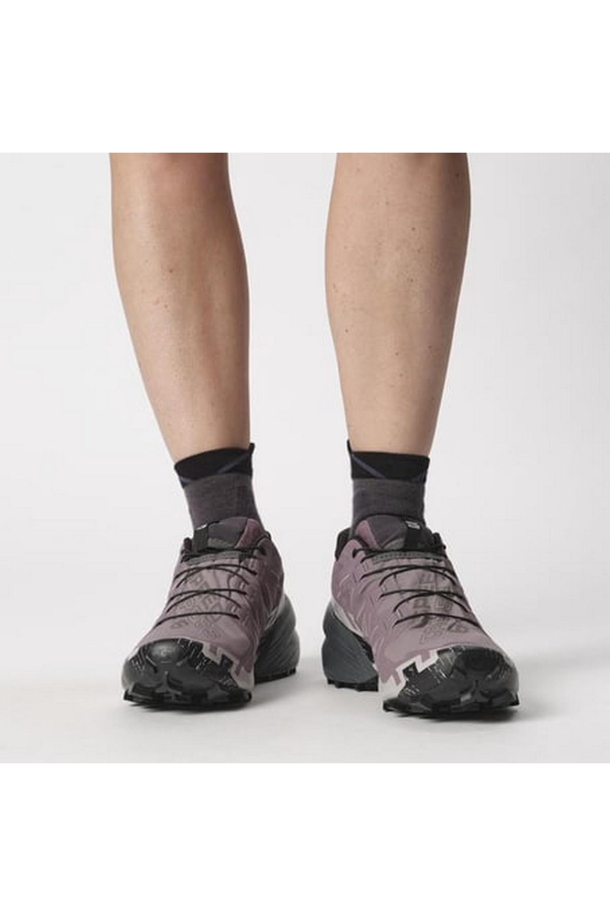 Salomon Mor Salomon Speedcross 6